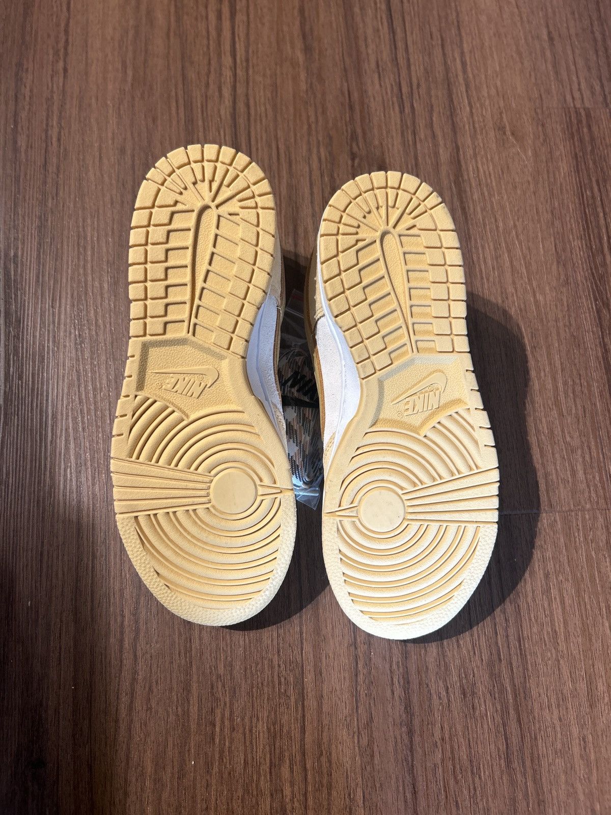 Nike Nike Dunk Low Size US 7 / IT 37 - 5 Thumbnail