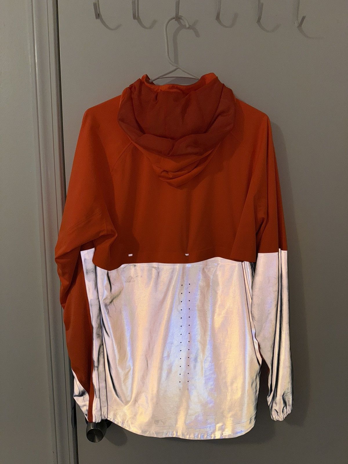 Nike Nike 3M jacket Size US L / EU 52-54 / 3 - 4 Thumbnail