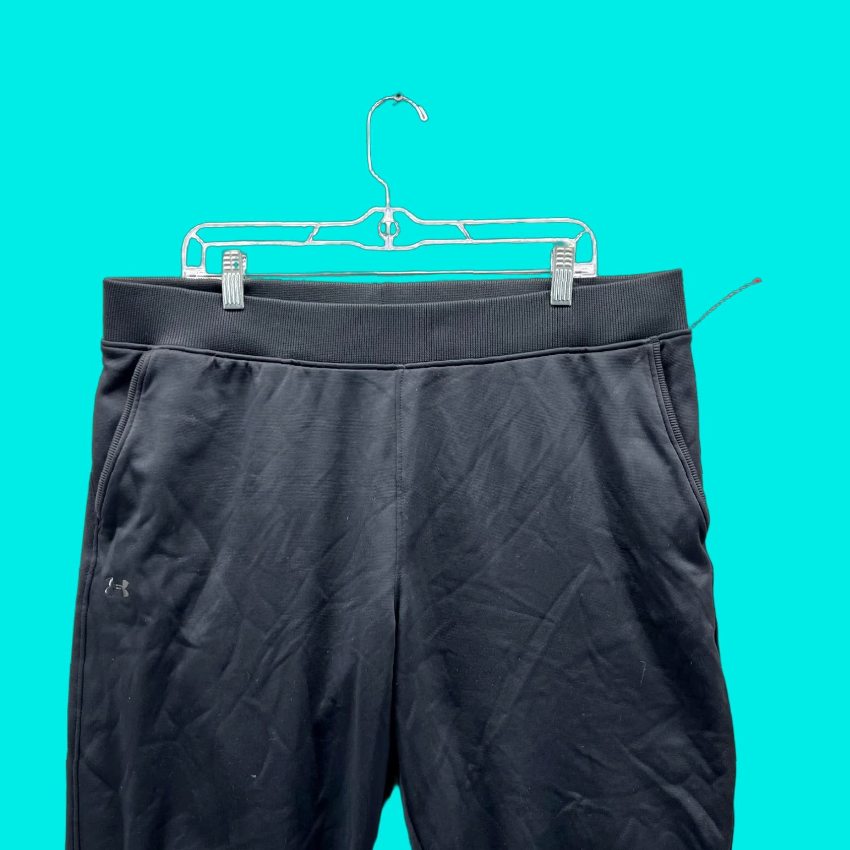 Tommy Bahama Tommy Bahama Pants Men XL Black Athletic Straight Inseam 30" Regular Size Type XL Size US 36 / EU 52 - 1 Thumbnail