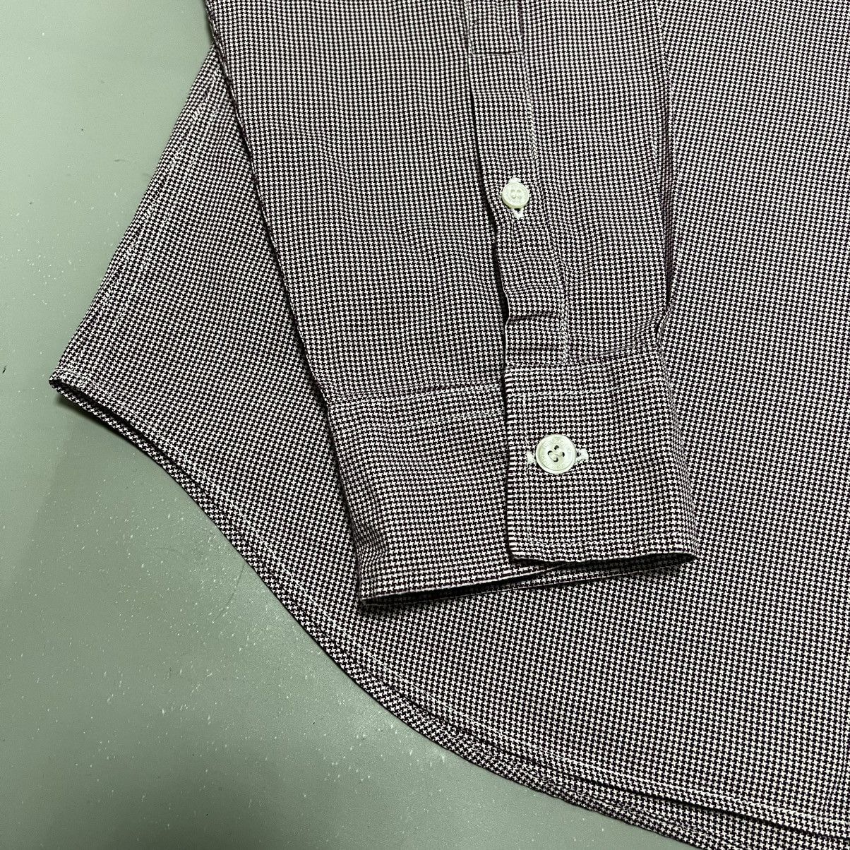 Burberry Burberry Shirt Nova Check Size US M / EU 48-50 / 2 - 4 Thumbnail