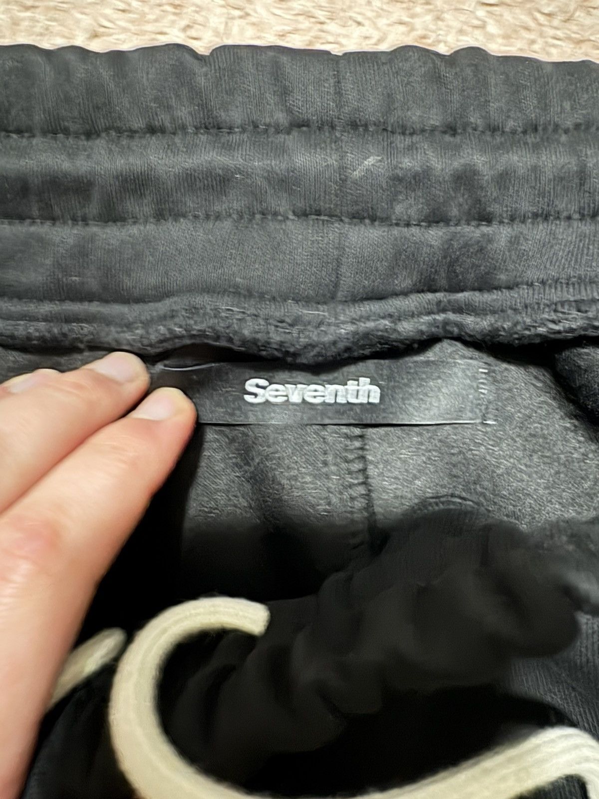 Designer Seventh V2 Sweats size M Size US 32 / EU 48 - 2 Thumbnail