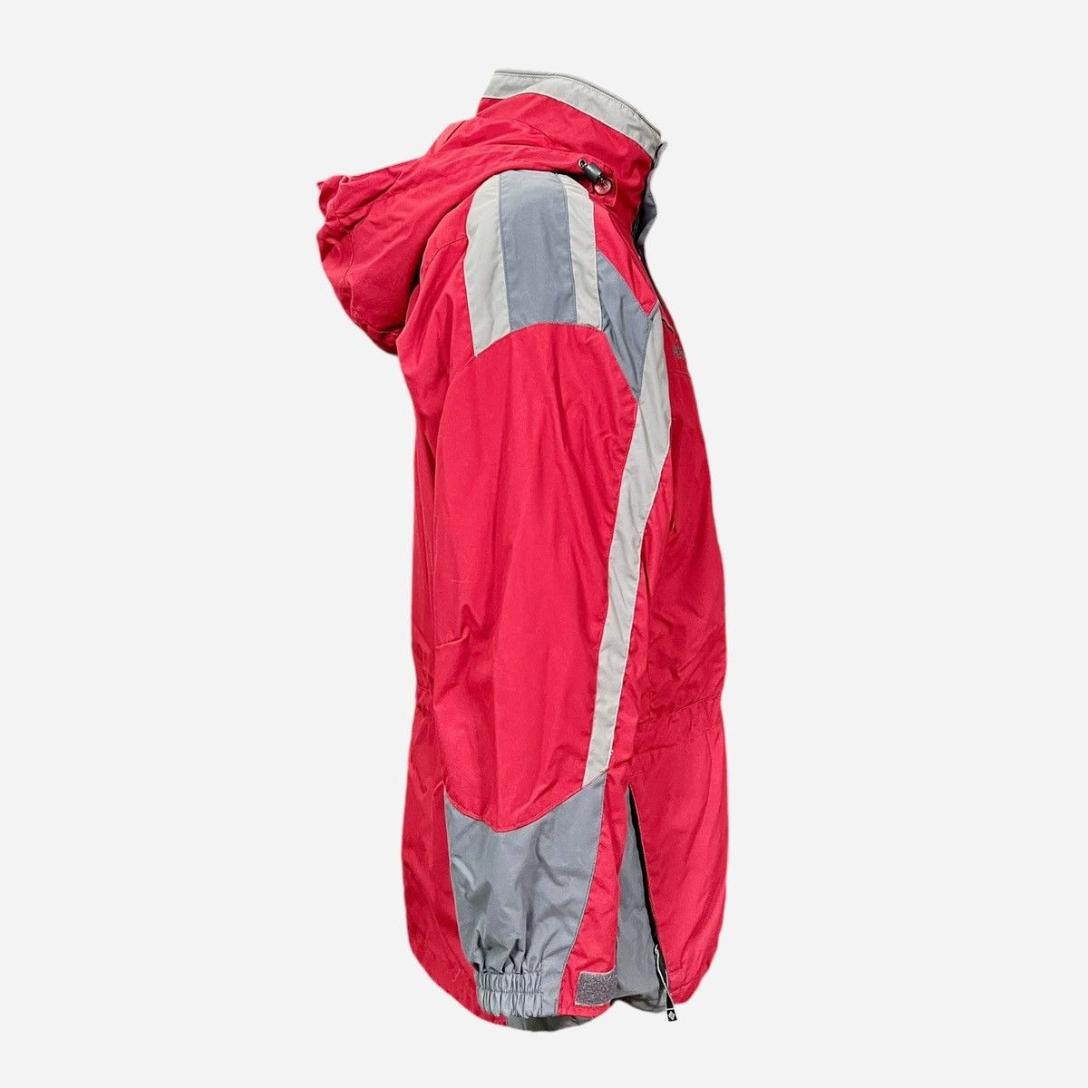 Columbia Columbia Men’s Red Grey Insulation Winter Jacket Sz S Size US S / EU 44-46 / 1 - 16 Thumbnail