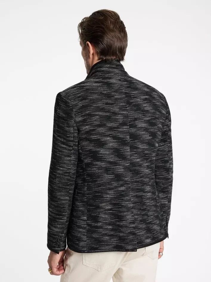 John Varvatos Lido Jacket. Size EU 50 USA 40 Size US M / EU 48-50 / 2 - 6 Thumbnail