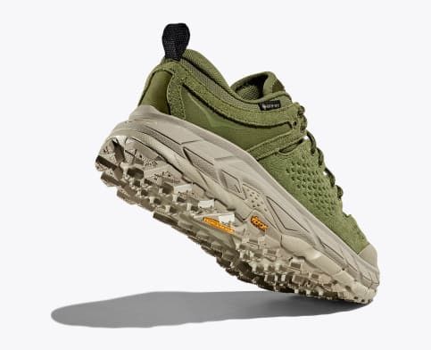 Hoka HOKA Tor Ultra Low TP Size US 11 / EU 44 - 6 Thumbnail