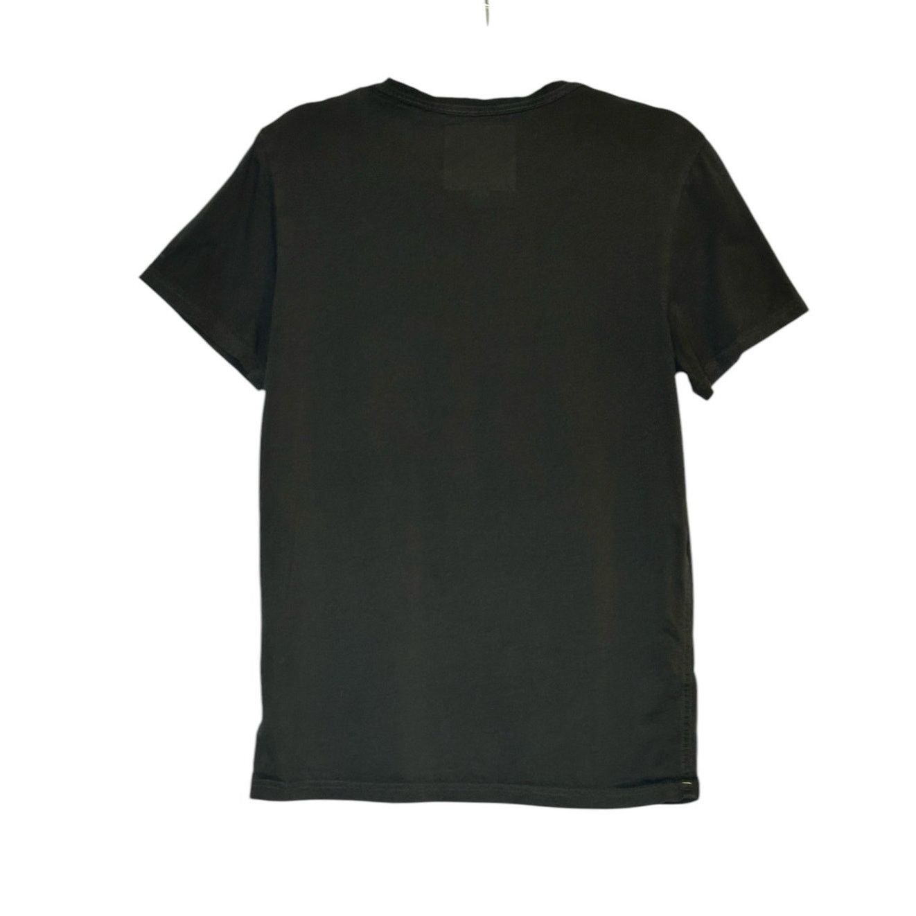 G-Star G-Star Raw The Art of Raw charcoal short sleeves tee size S Size US S / EU 44-46 / 1 - 9 Thumbnail