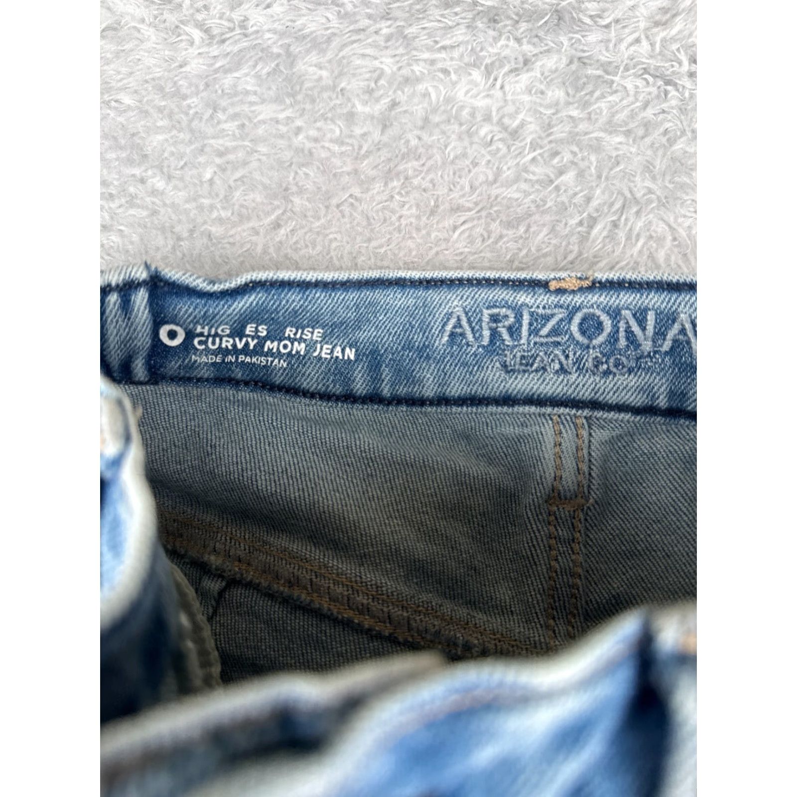 Vintage VINTAGE none? (Oops) Size 25" / US 0 / IT 36 - 6 Thumbnail
