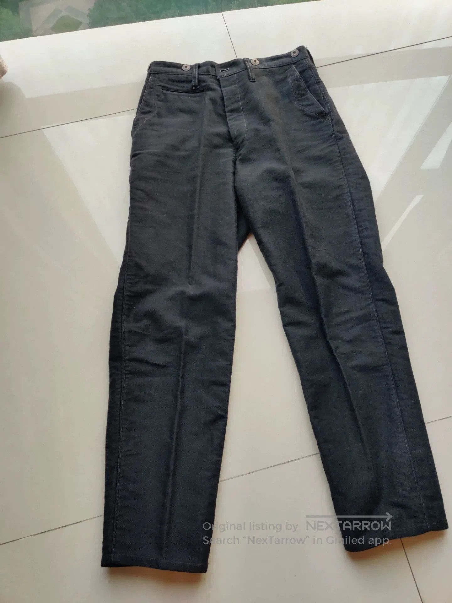 Freewheelers freewheelers jackson suit with textured fabric. Size US M / EU 48-50 / 2 - 4 Thumbnail