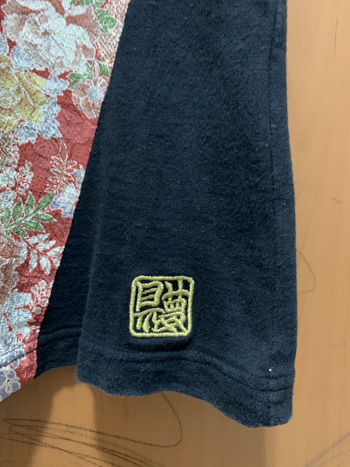 Japanese Brand Japanese Brand Gumu japanese style Tank Tops Size US S / EU 44-46 / 1 - 2 Thumbnail