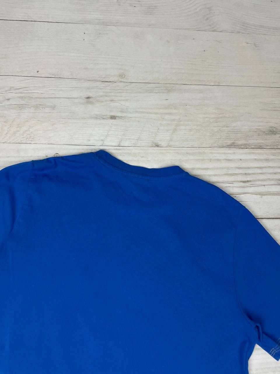Puma Puma Italia Football T Shirt Soccer Size US S / EU 44-46 / 1 - 14 Thumbnail