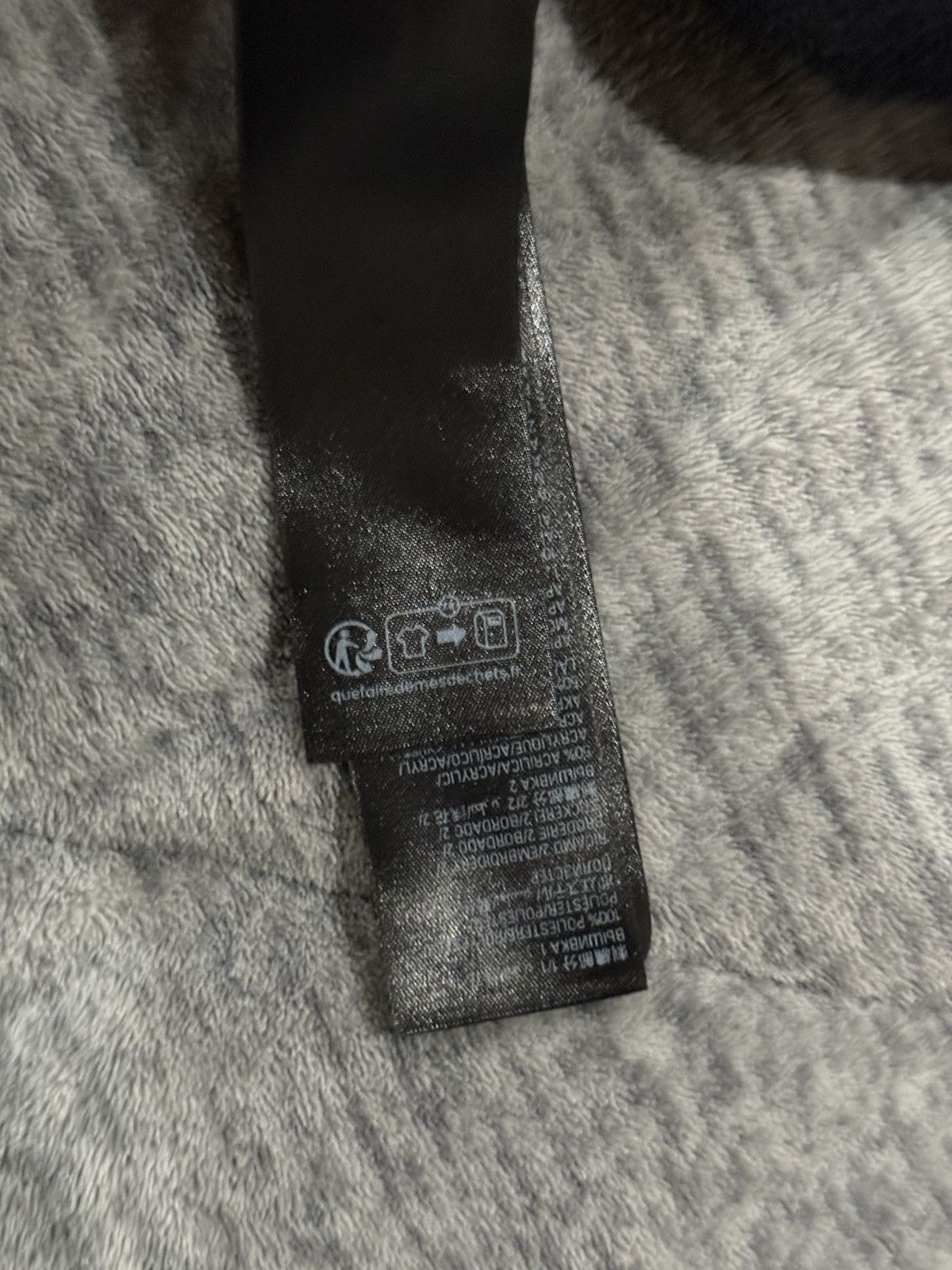 Balenciaga Balenciaga Graffiti Skater Zip-Up Size US M / EU 48-50 / 2 - 9 Thumbnail