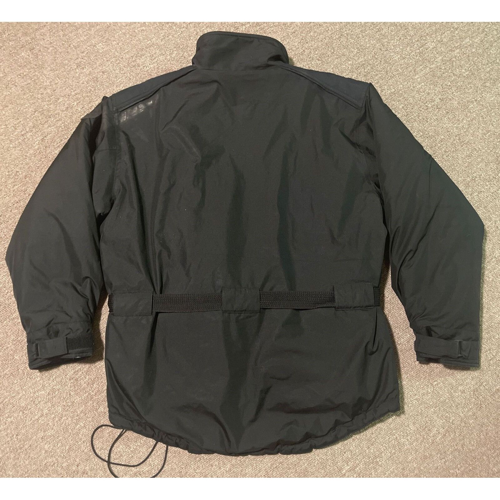 Polo Ralph Lauren Vintage 90s Large Ralph Lauren Polo Sport Hi Tech Insulated Size US L / EU 52-54 / 3 - 11 Thumbnail