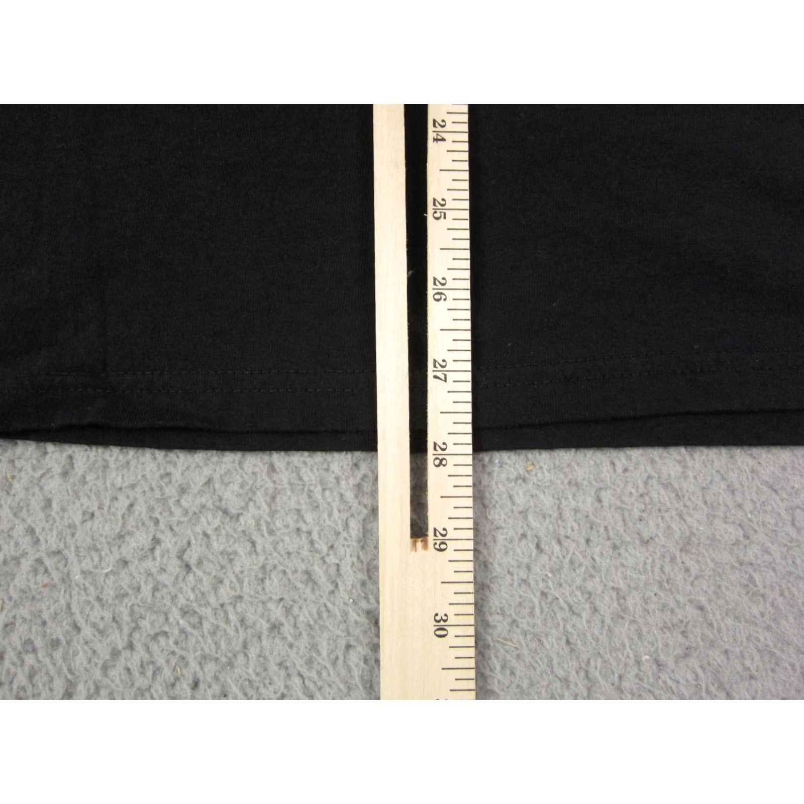 Vintage Assassin's Creed Shirt Adult M Black Video Game Casual Mens Y2K 80s 90s Classic Movie School Shirt Size US M / EU 48-50 / 2 - 7 Thumbnail