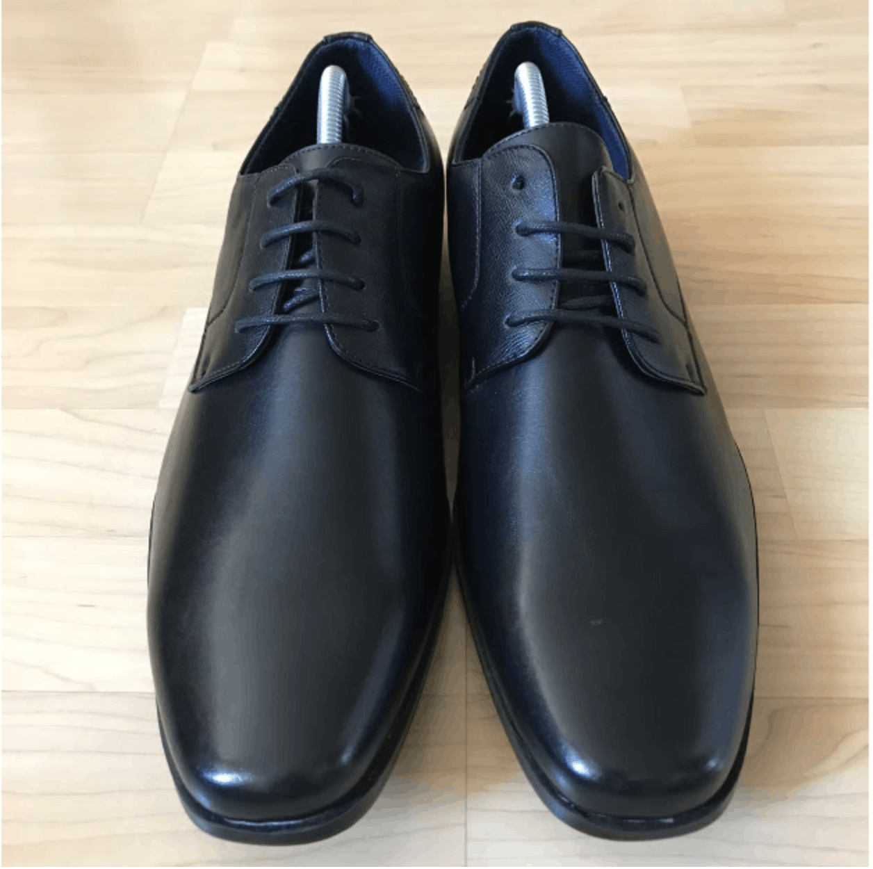 Perry Ellis Perry Ellis Evander Ultrafoam Shoes 11.5 Size US 11.5 / EU 44-45 - 5 Thumbnail