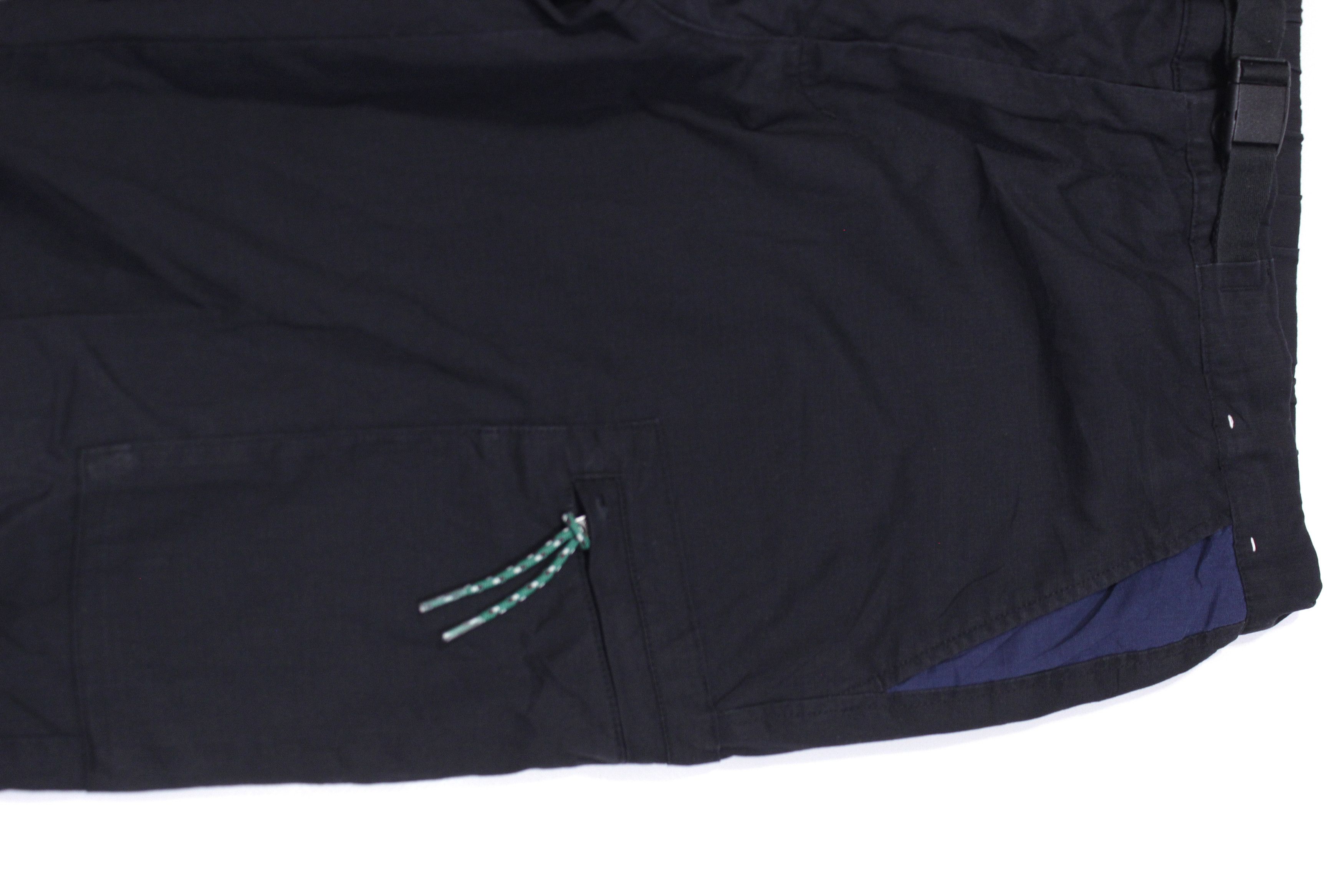 JW Anderson × Uniqlo Logo Heattech Insulated Pants Size US 32 / EU 48 - 5 Thumbnail