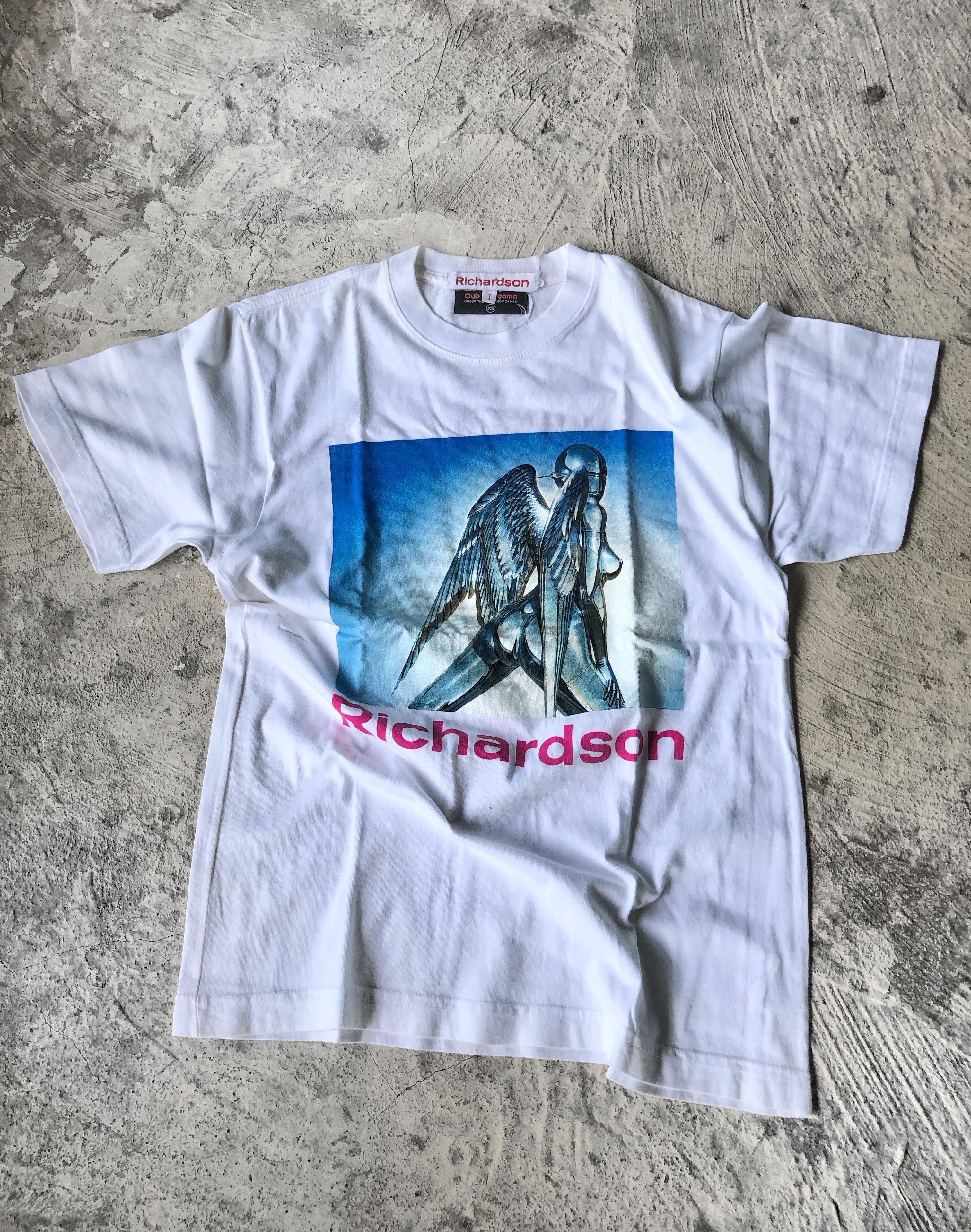 Club Sorayama × Richardson RARE Richardson x Club Sorayama Size US XS / EU 42 / 0 - 1 Thumbnail