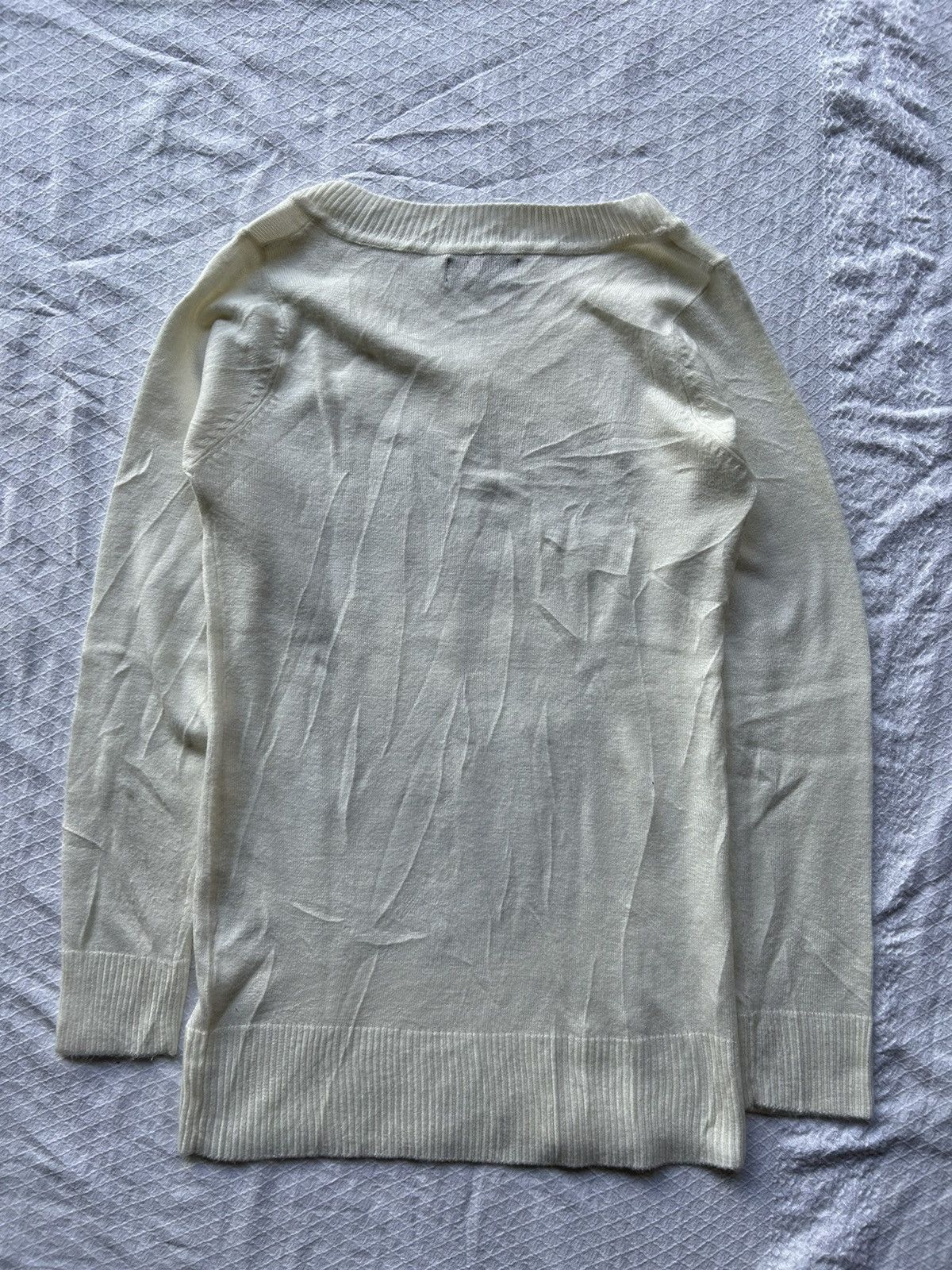 Other JapaneseBrand Candy Soda GREAT Grunge Knit Style Size US M / EU 48-50 / 2 - 4 Thumbnail
