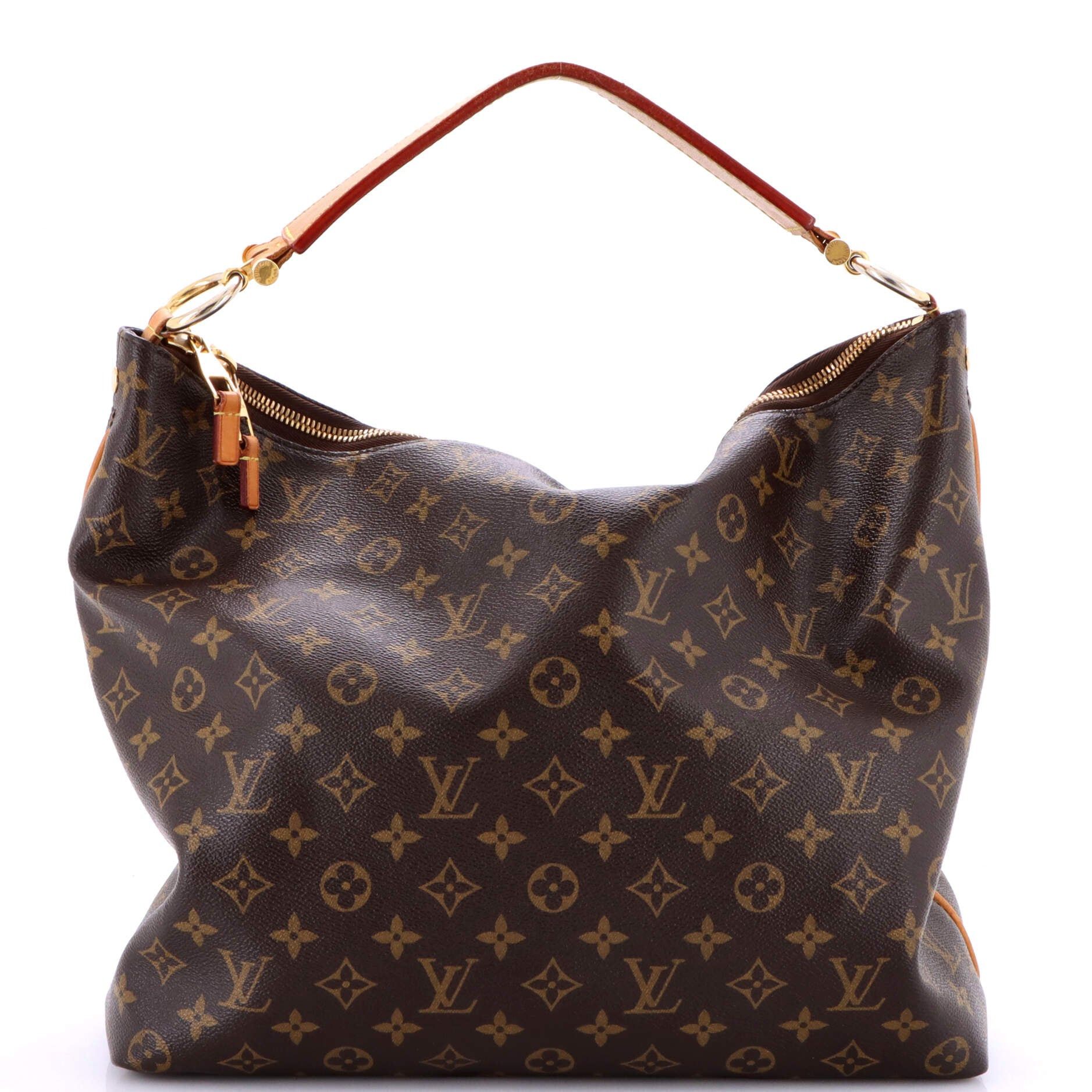 Louis Vuitton Sully Handbag Size ONE SIZE - 1 Thumbnail