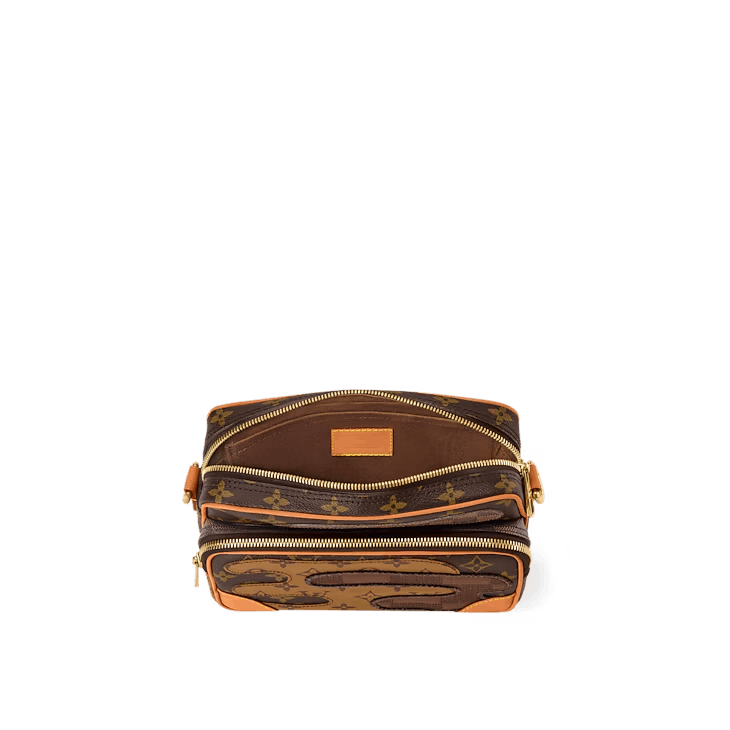 Louis Vuitton Nil Bag Size ONE SIZE - 3 Thumbnail