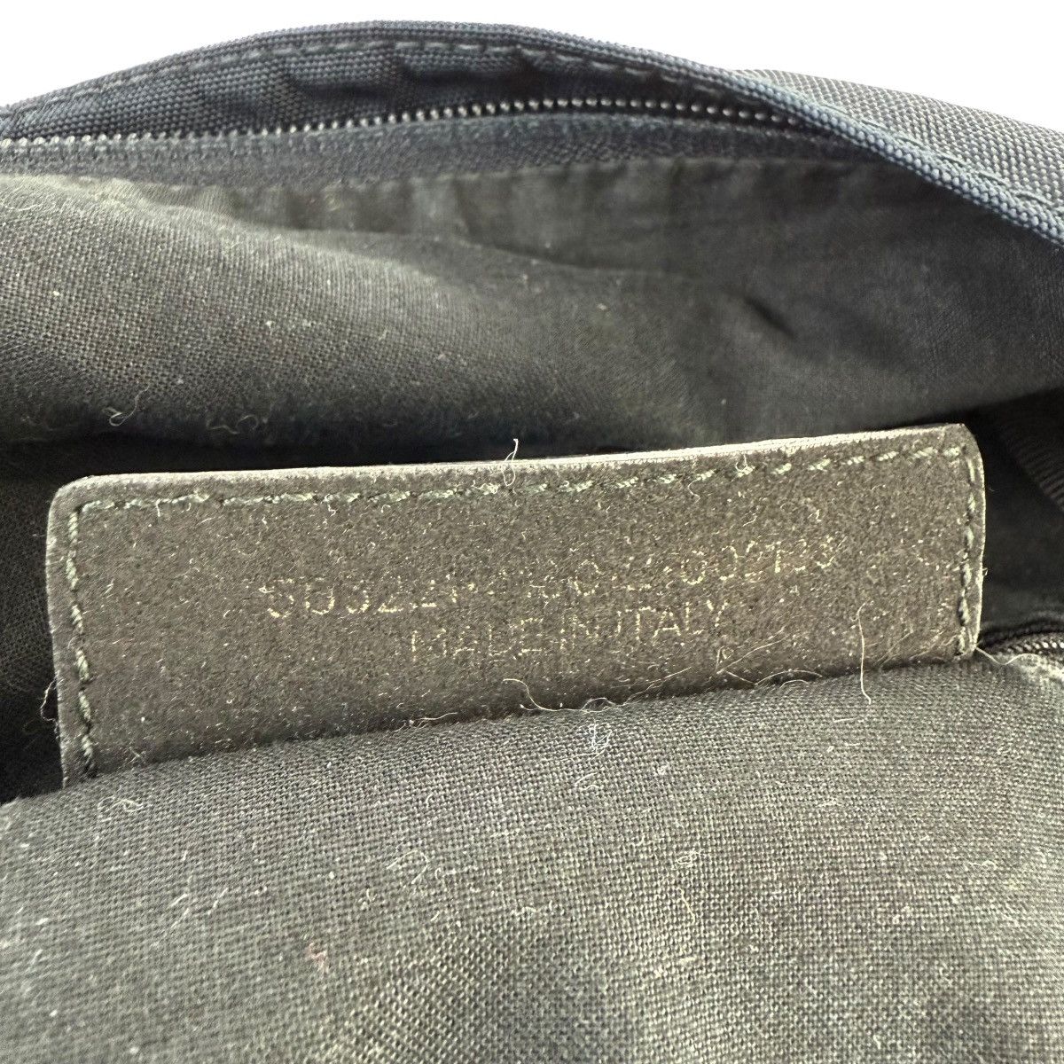 Balenciaga Balenciaga Nylon Mode Explorer Backpack Size ONE SIZE - 8 Thumbnail