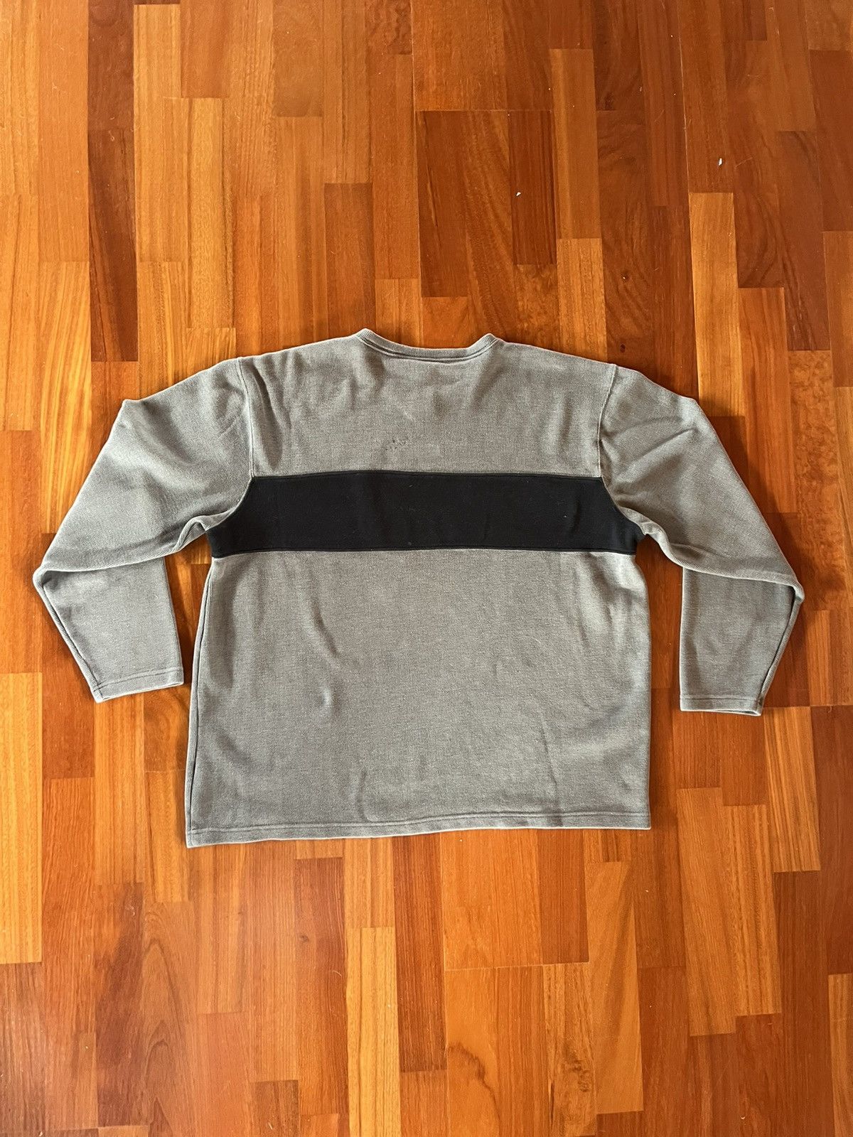 Harley Davidson Harley Davidson’s Y2K Sweatshirt Size US XL / EU 56 / 4 - 2 Thumbnail