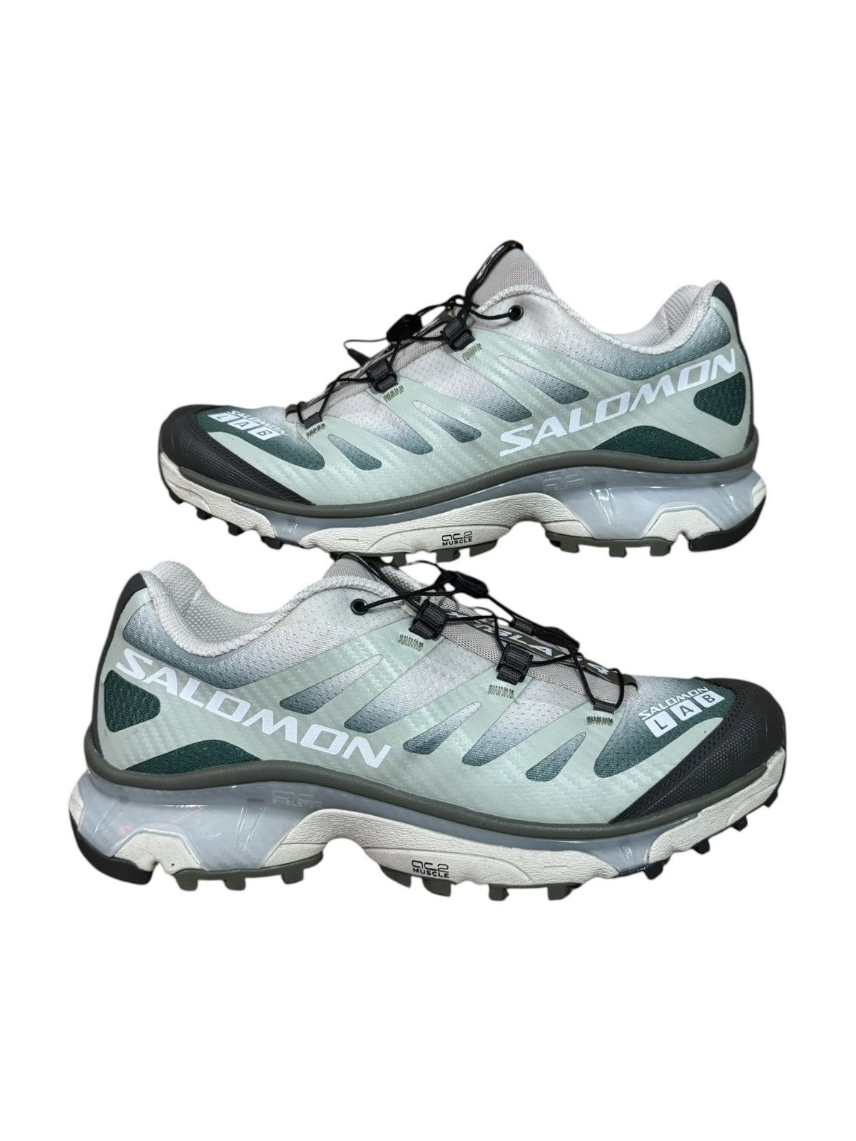 Salomon Salomon XT-4 OG Notre Size US 10 / EU 43 - 2 Thumbnail