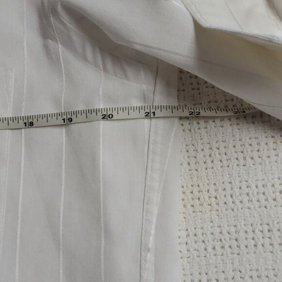 Arrow Arrow Bradstreet Vintage Made in USA Sz. 15.5 Button Down Dr Size US S / EU 44-46 / 1 - 5 Thumbnail