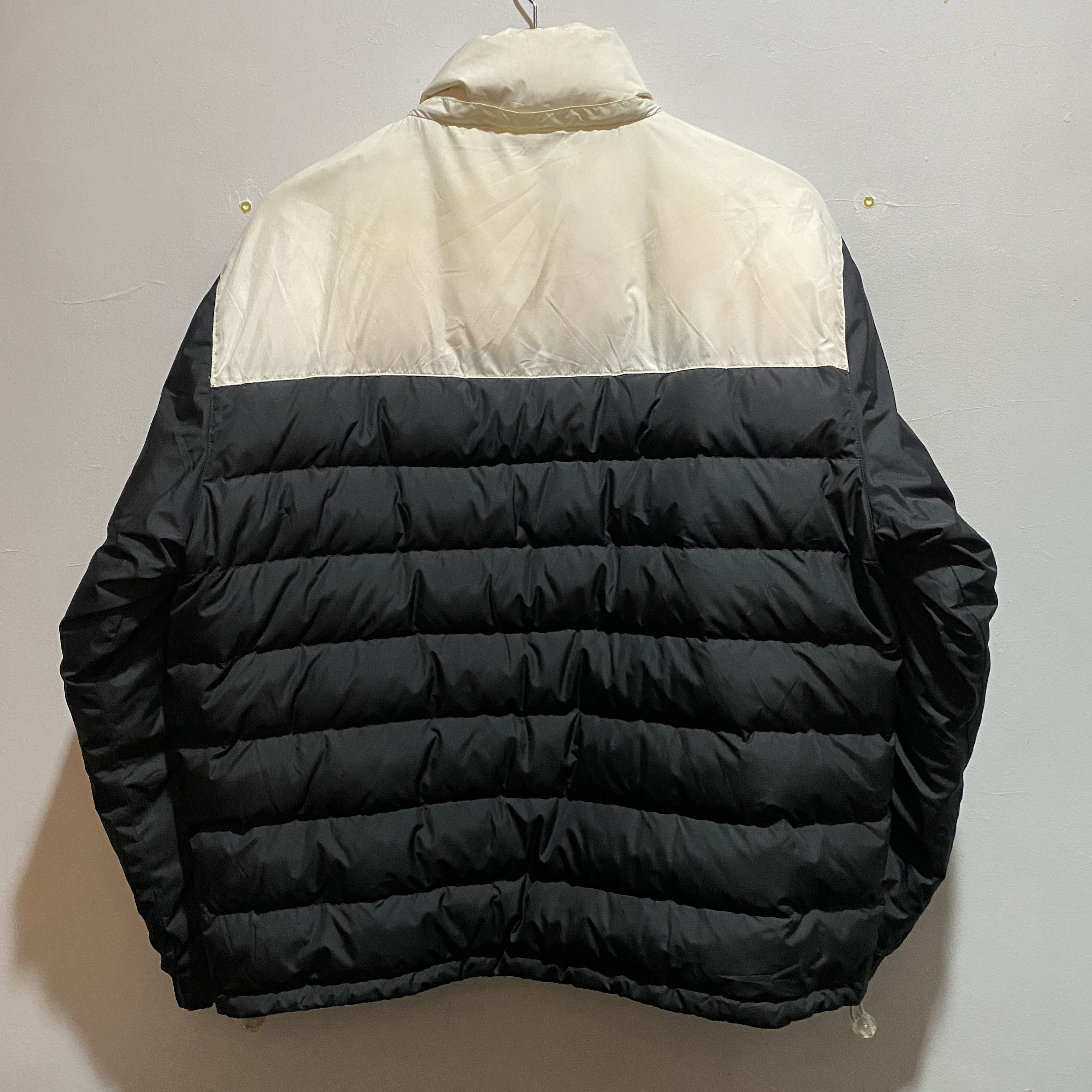 Balenciaga Reversible Down Jacket L Size US L / EU 52-54 / 3 - 6 Thumbnail