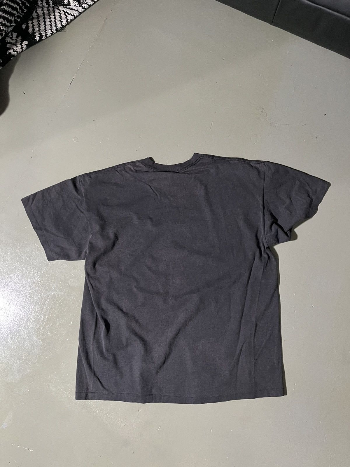 Other Late 90s, Early 2000s Unity Klan T-shirt Size US XL / EU 56 / 4 - 4 Thumbnail