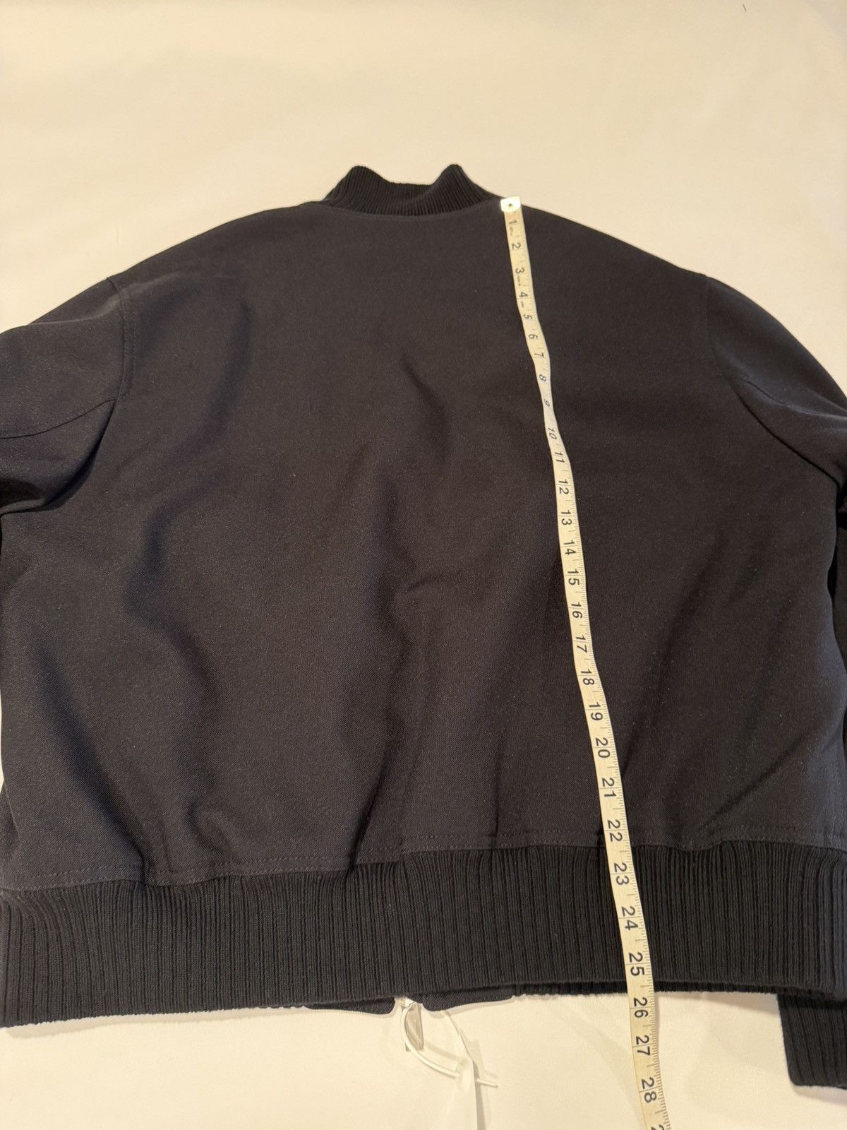 Hermes Hermes mens bomber jacket. 58/48/XL. $5600 Size US XXL / EU 58 / 5 - 12 Thumbnail