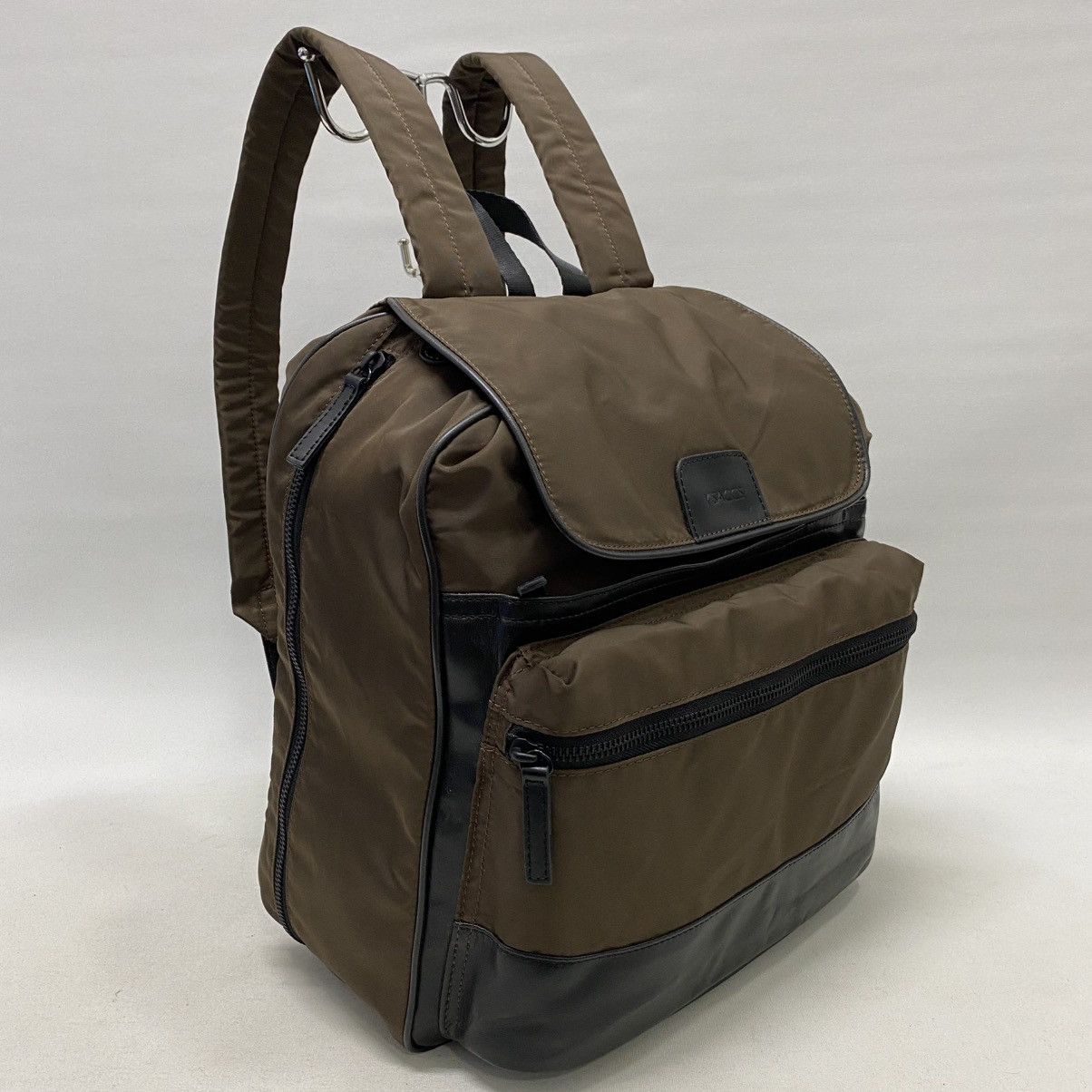 Yohji Yamamoto ‼️LASTDROP‼️ Y’SACCS NYLON BACKPACK Size ONE SIZE - 2 Thumbnail