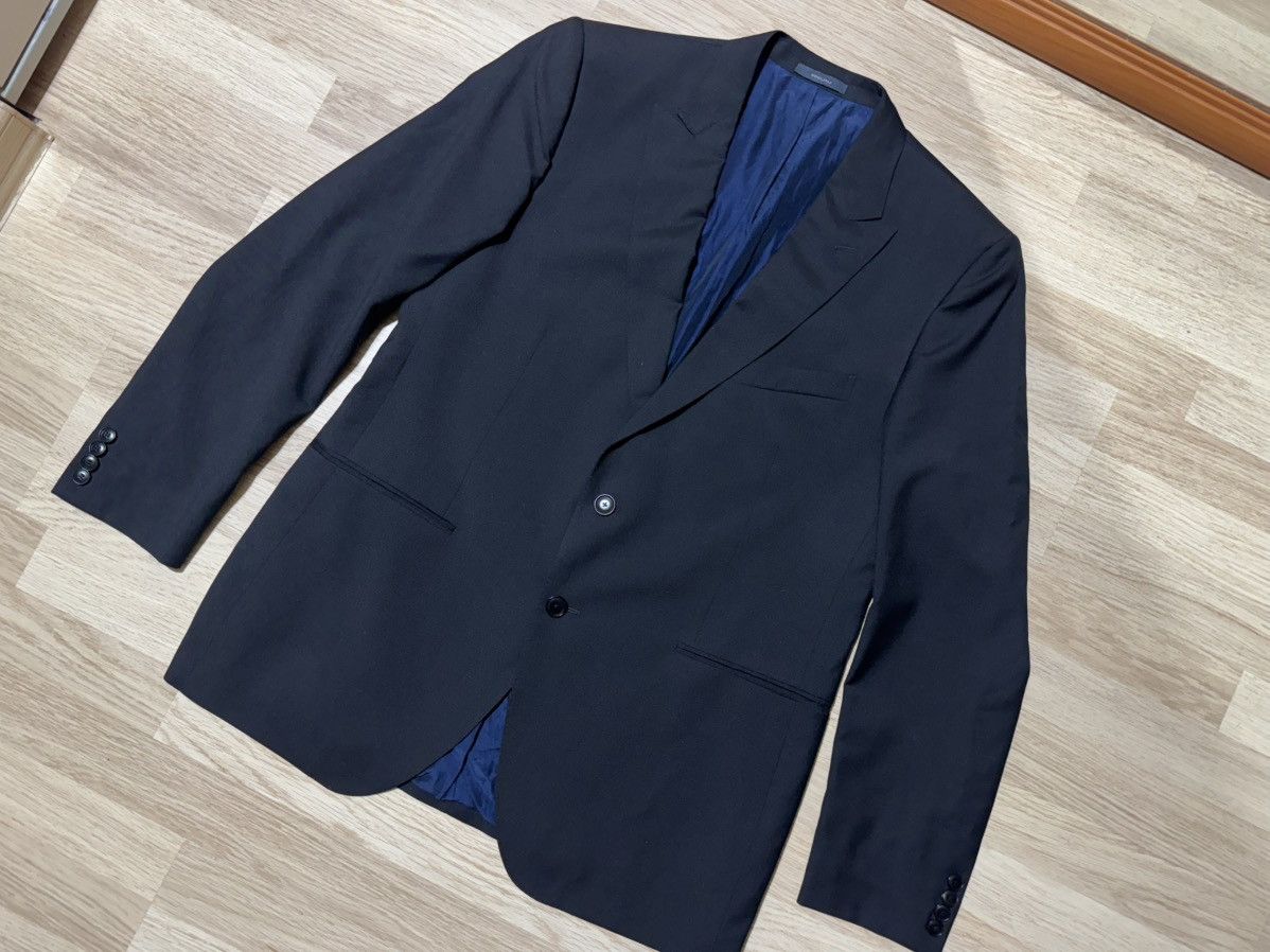 Boglioli Boglioli blazer 56R Size 54L - 2 Thumbnail