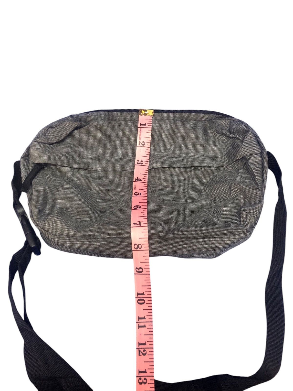 Japanese Brand × Muji MUJI sling bag / satchel bag Size ONE SIZE - 7 Thumbnail