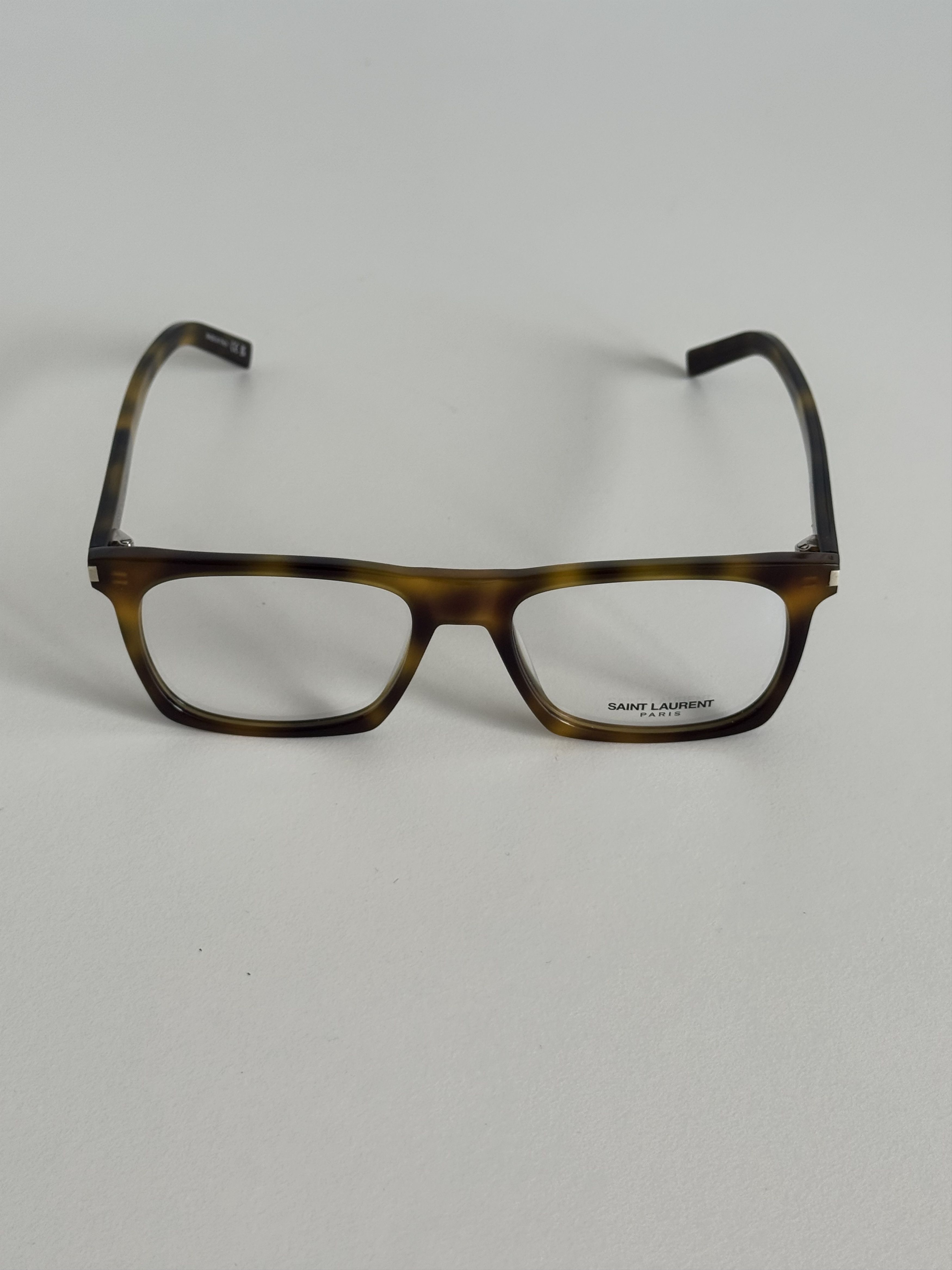 Saint Laurent Paris SAINT LAURENT GLASSES SL559 Size ONE SIZE - 3 Thumbnail