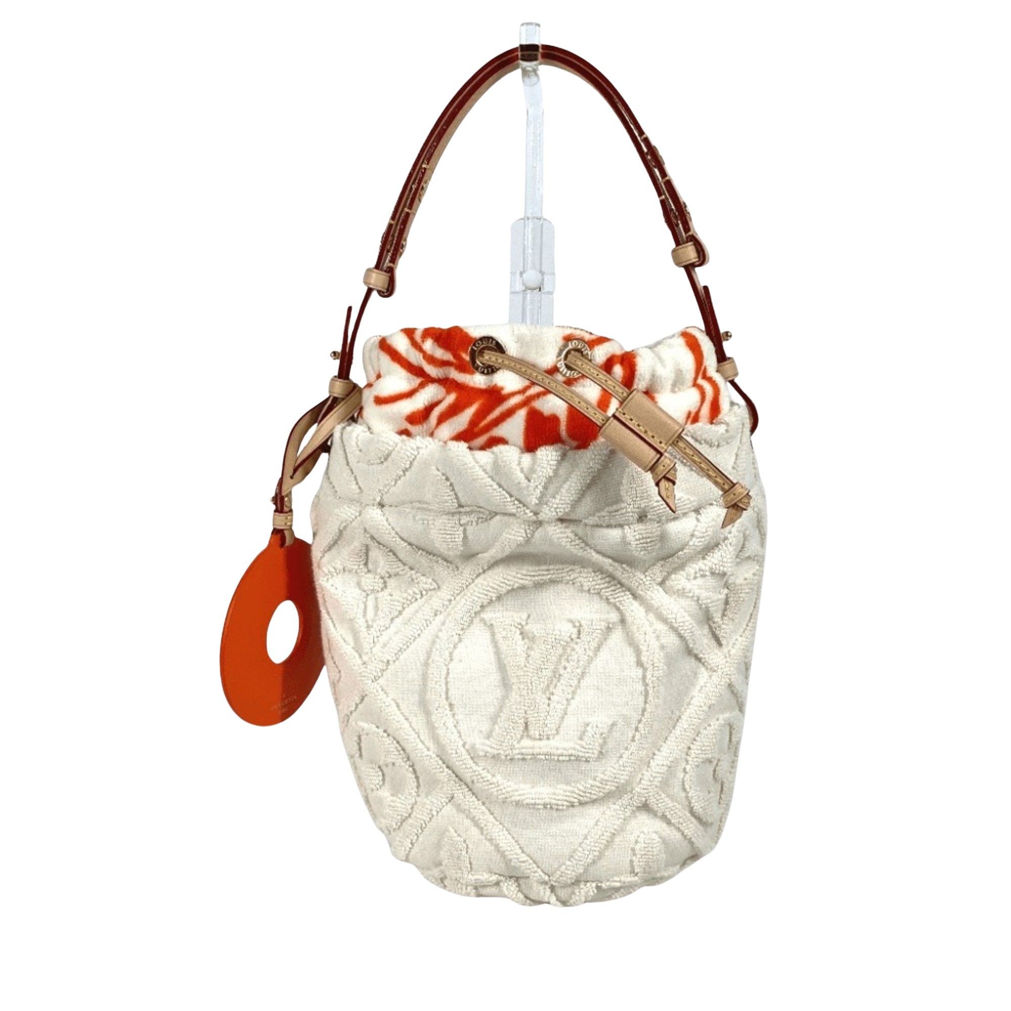 Louis Vuitton Louis Vuitton Bucket shoulder Size ONE SIZE - 1 Thumbnail