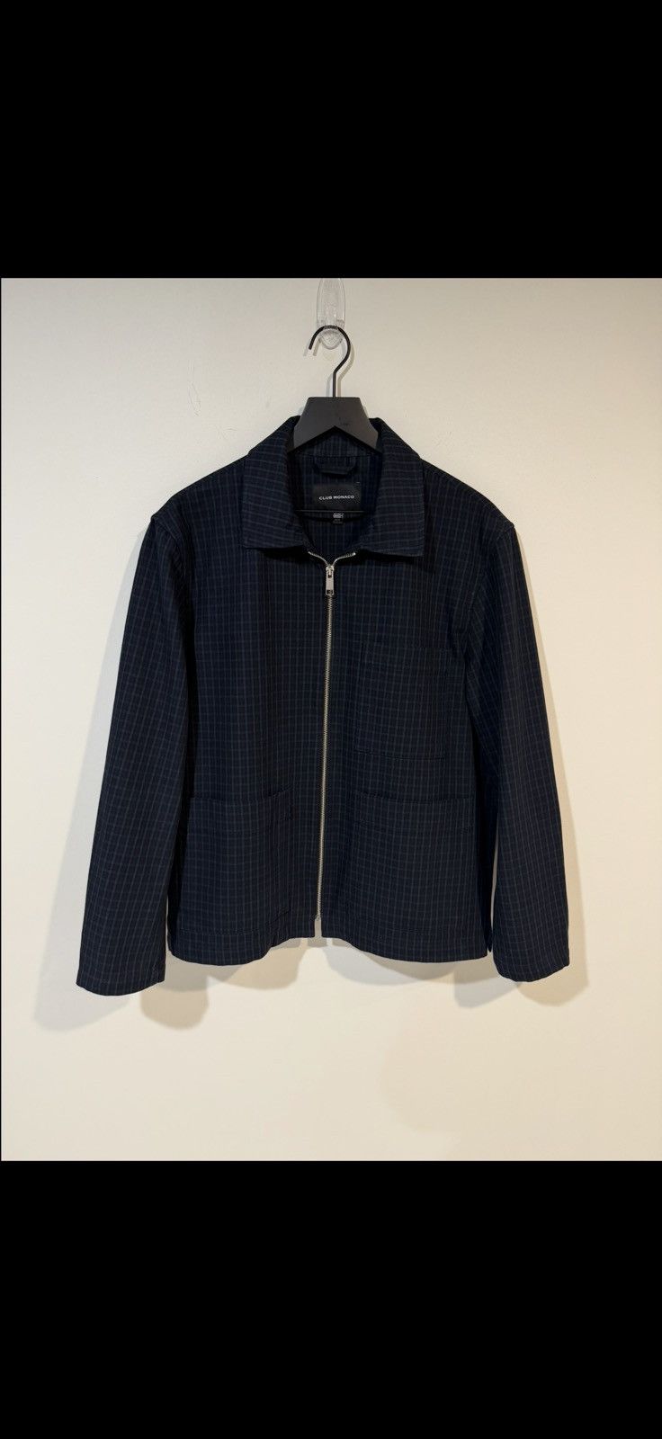 Club Monaco Club Monaco jacket Size US M / EU 48-50 / 2 - 1 Thumbnail