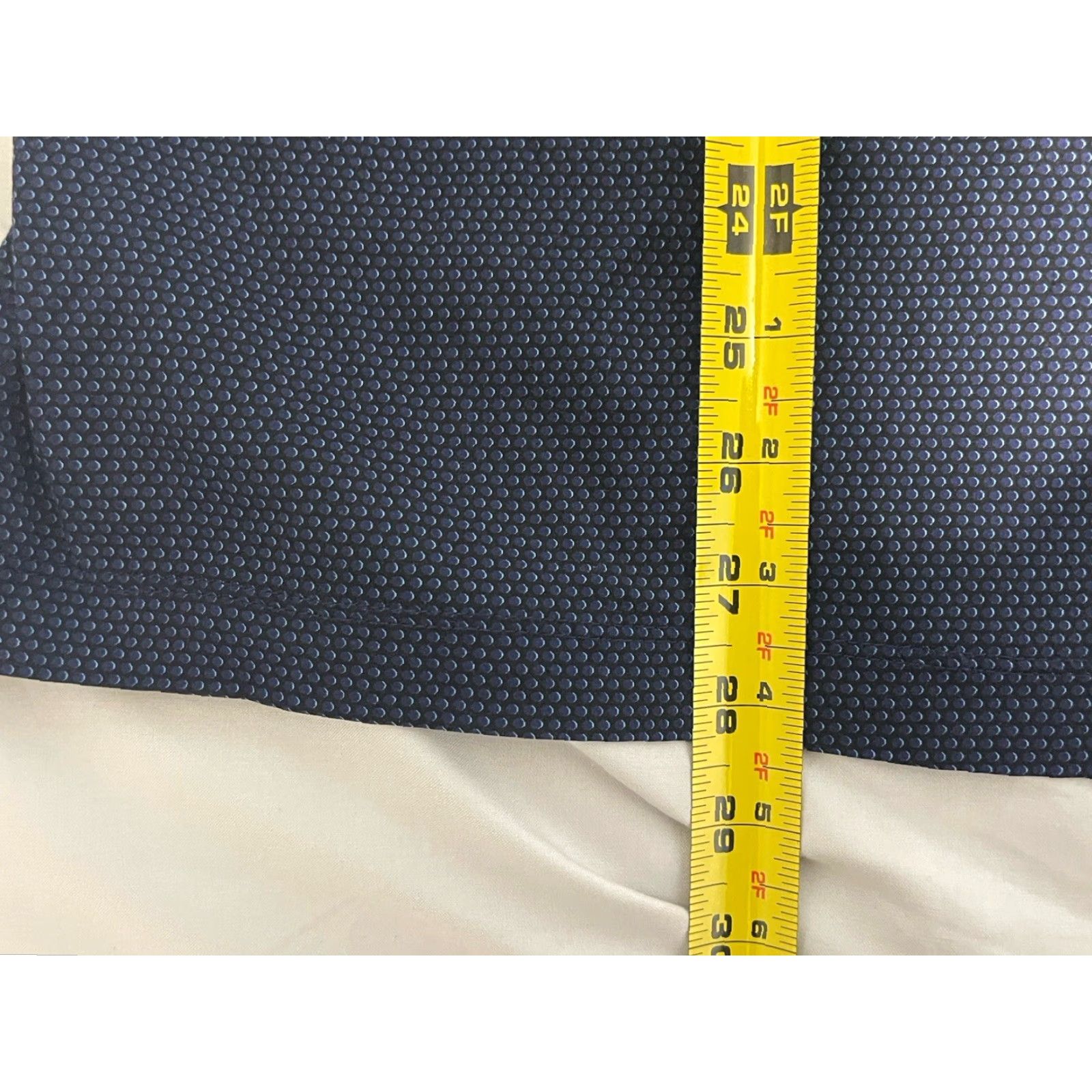 Vintage Buttercloth Mens Shirt Polo Blue L Short Sleeve Collared Button Regular Garment Care Machine Washable Size US L / EU 52-54 / 3 - 4 Thumbnail