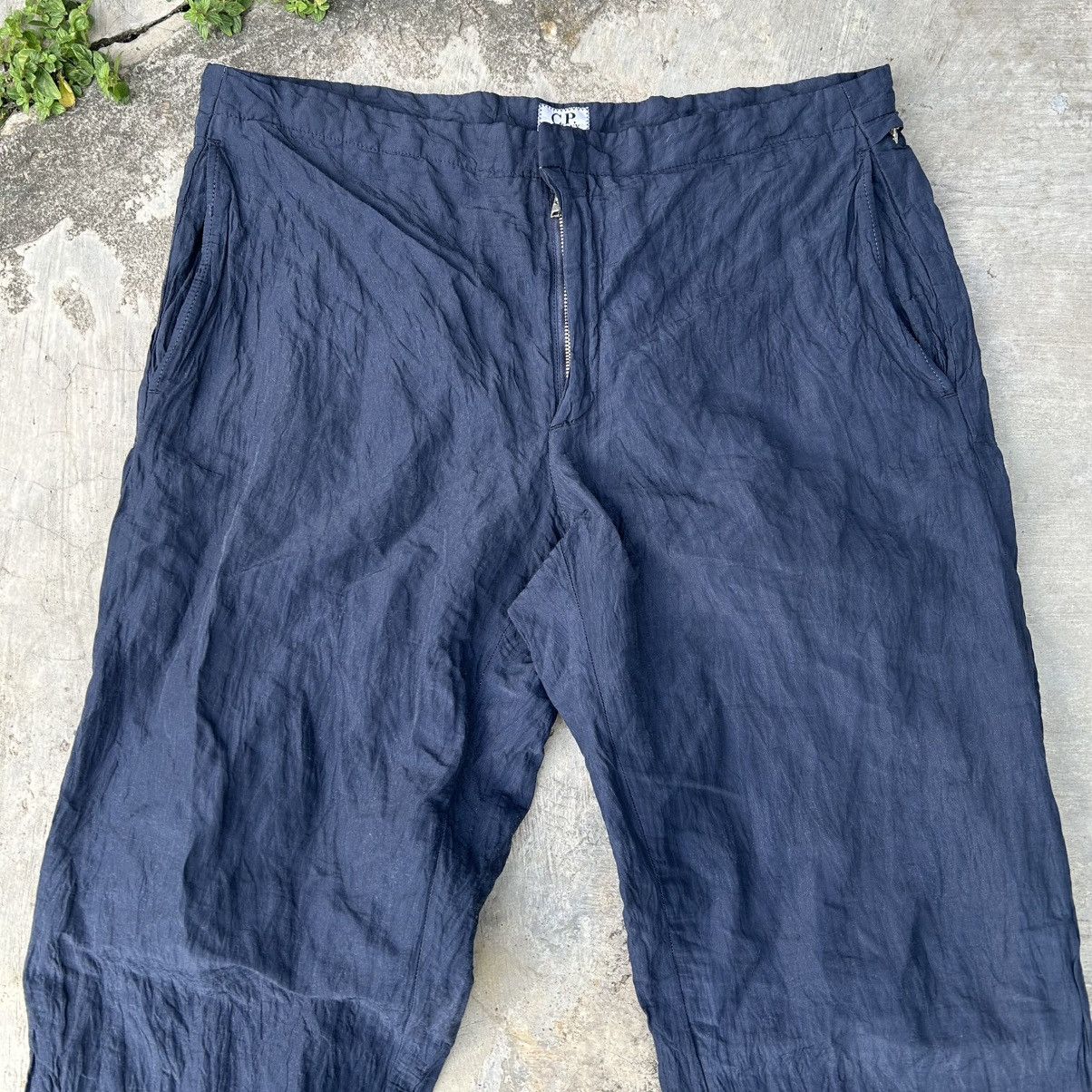 C.P. Company Vintage C.P Company Pants Size US 32 / EU 48 - 6 Thumbnail