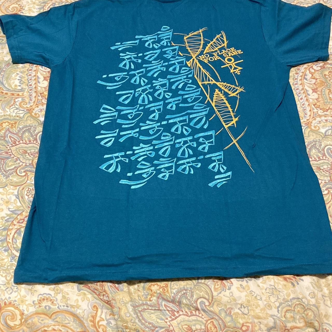 Other Psyland 25 shirt Size US L / EU 52-54 / 3 - 5 Thumbnail