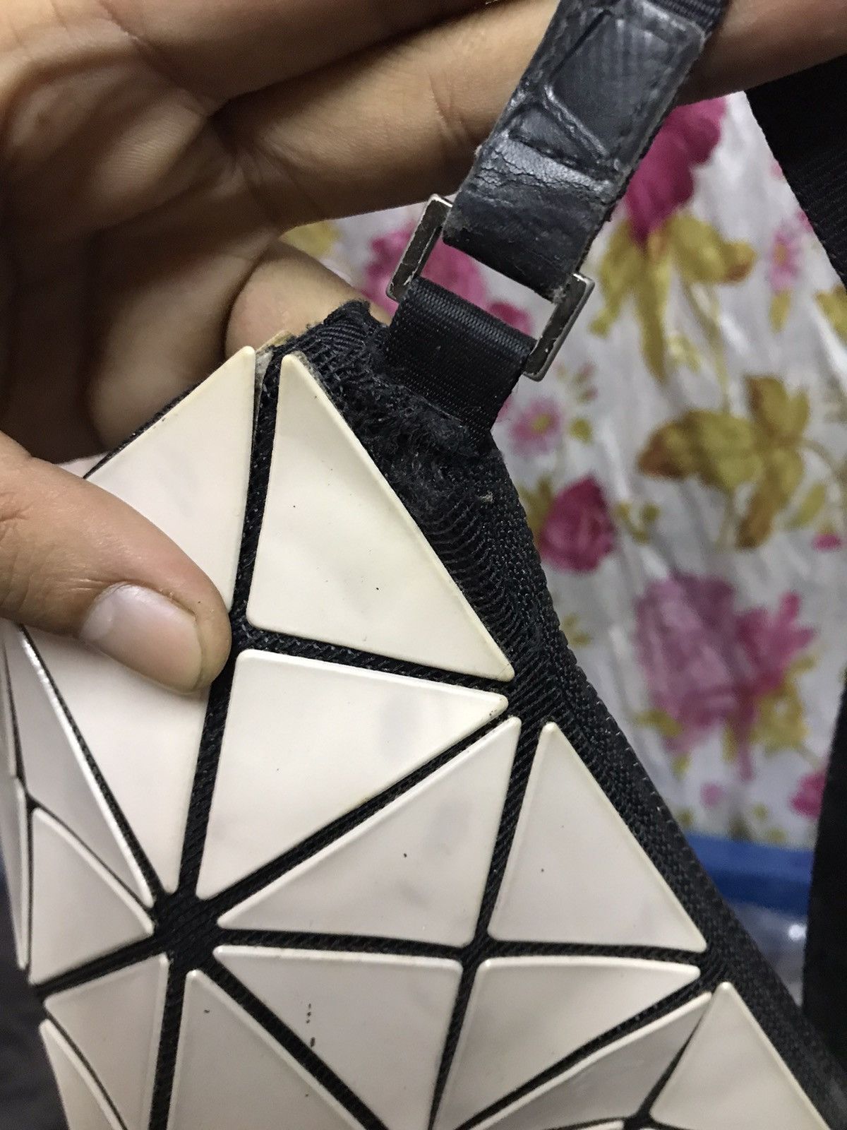 Issey Miyake Bao Bao Issey Miyake Bao Bao Shoulder Size ONE SIZE - 8 Thumbnail