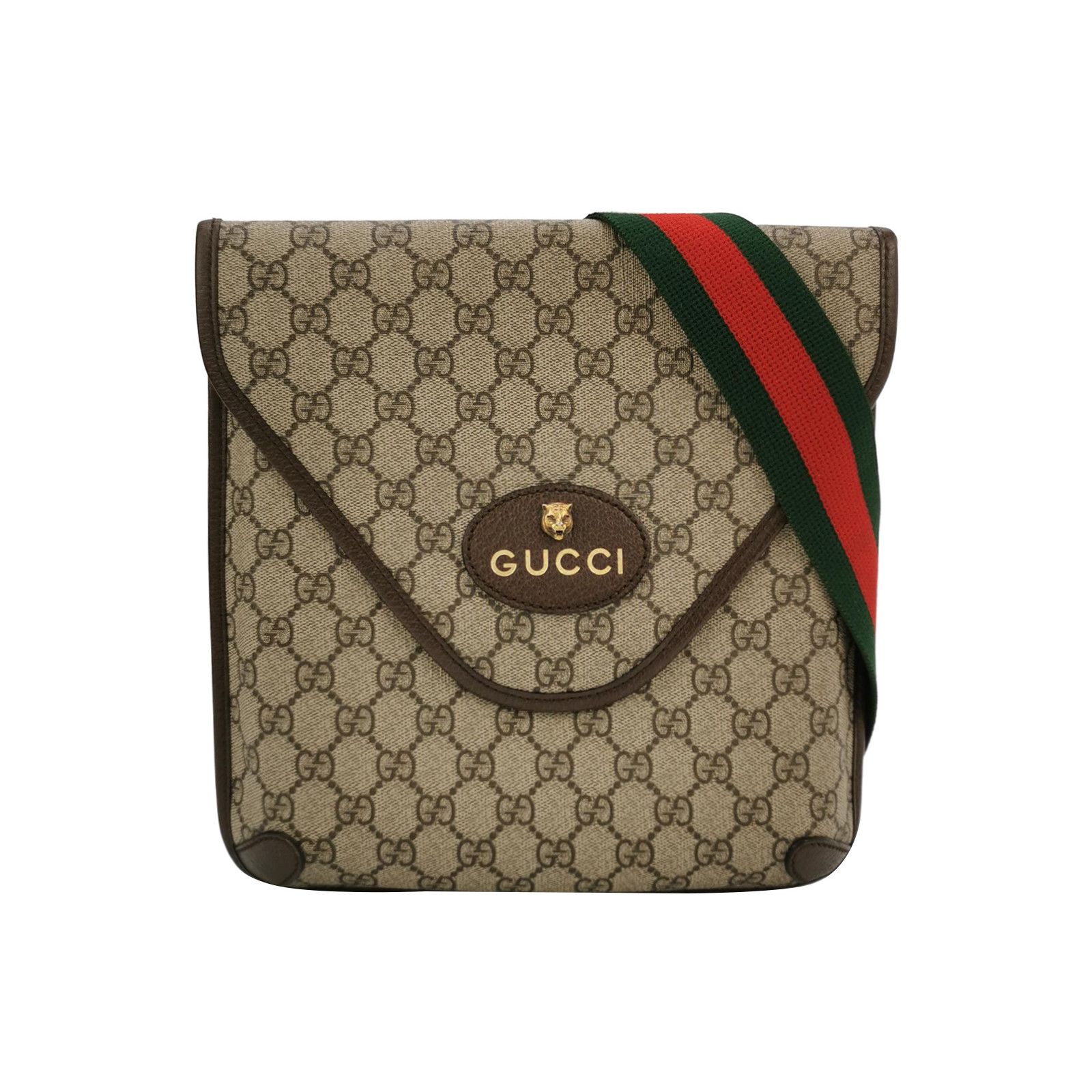 Gucci Gucci Women os Crossbody Bags Size ONE SIZE - 1 Thumbnail