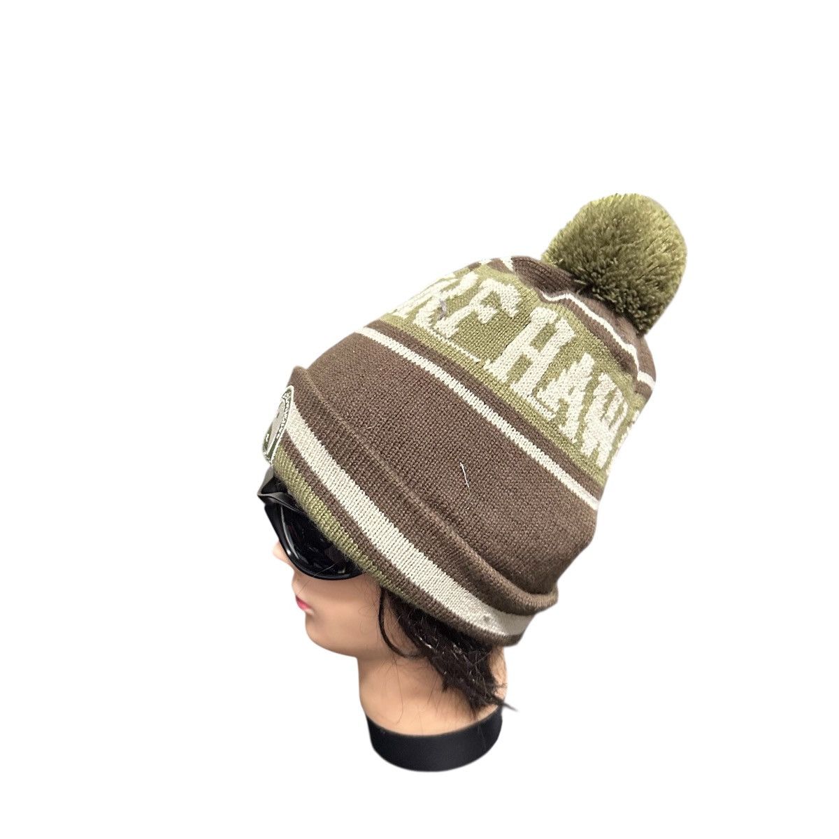 Sports Specialties T&C SURF HAWAII BEANIE HAT Size ONE SIZE - 3 Thumbnail
