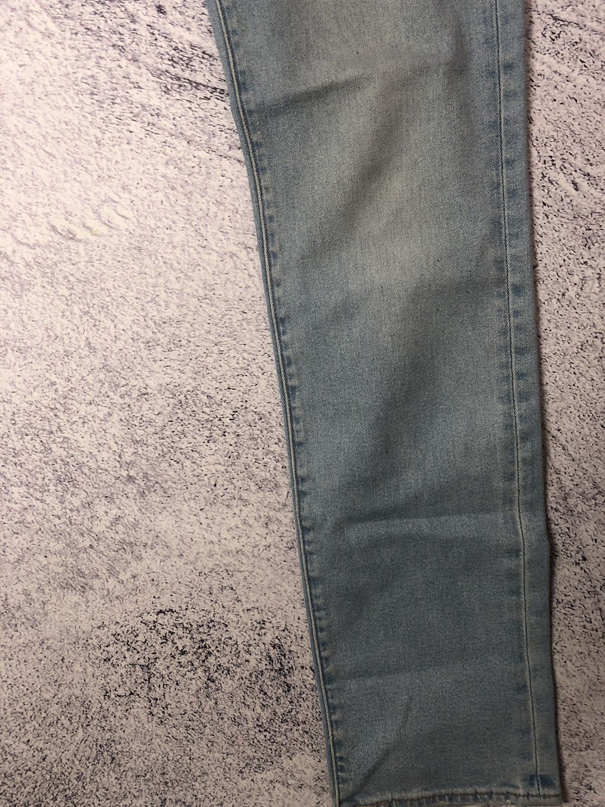 Levi's × Vintage Vintage Levi’s 501 men’s size 34 casual usa drill rare ykk Size US 34 / EU 50 - 4 Thumbnail