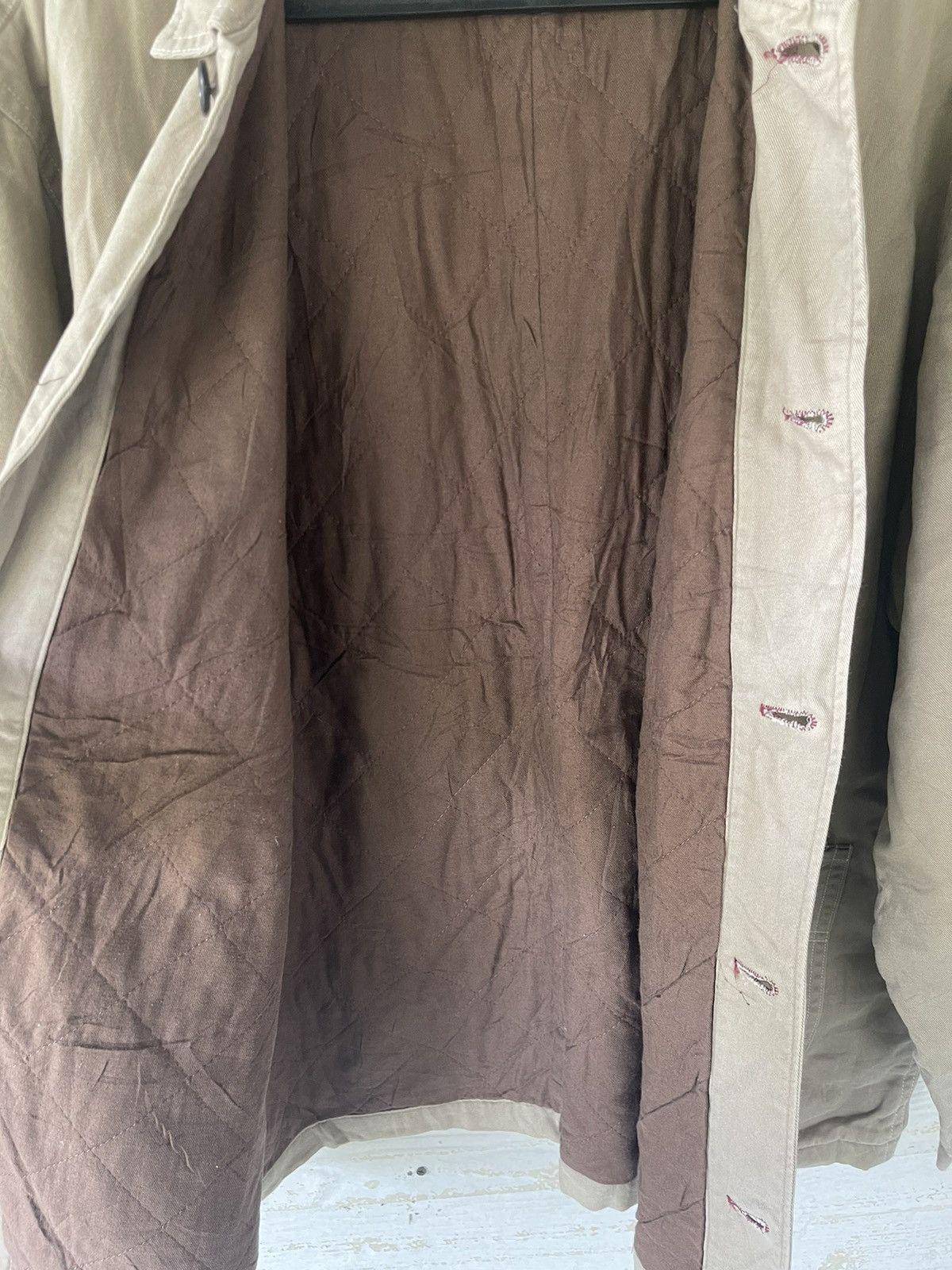 Vintage BONNE DIA JACKET JAPAN Size US M / EU 48-50 / 2 - 5 Thumbnail