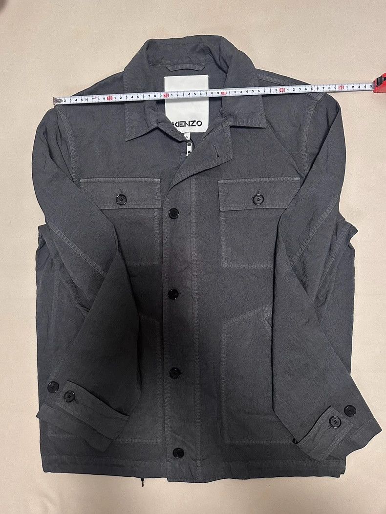 Kenzo KENZO Industrial clothing Size US S / EU 44-46 / 1 - 8 Thumbnail