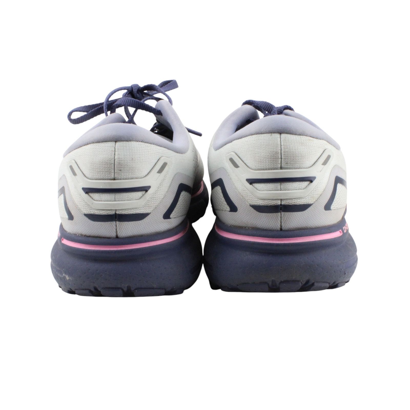 Brooks Brooks Ghost 15 Spa Blue Copper 1203801B492 W Size 9.5 Wide Size US 9.5 / EU 42-43 - 4 Thumbnail