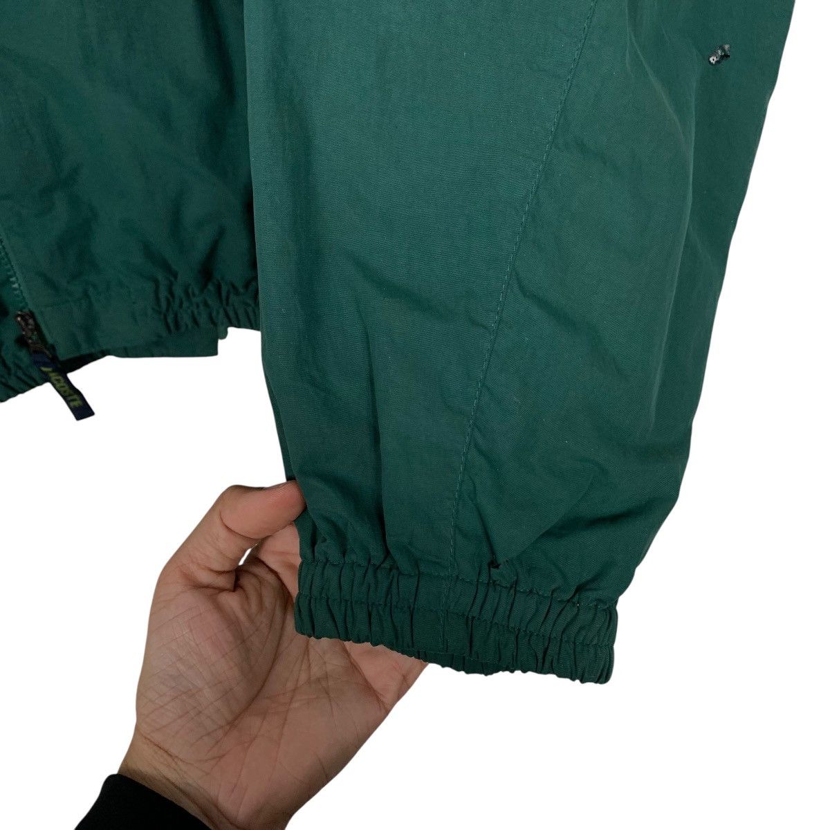 Lacoste Lacoste Bomber Jacket Size US M / EU 48-50 / 2 - 13 Thumbnail