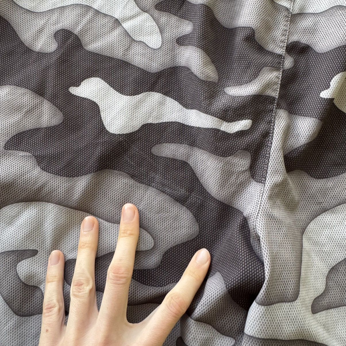 Reebok Reebok Camo Performance Shorts Size US 34 / EU 50 - 6 Thumbnail