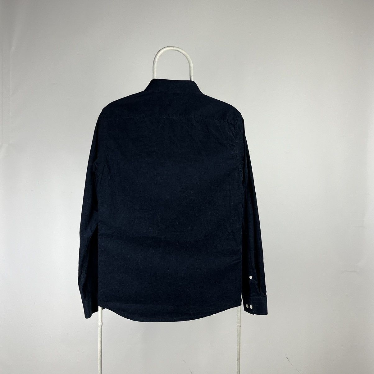 NN07 Nn07 shirt velvet size Small Size US S / EU 44-46 / 1 - 2 Thumbnail