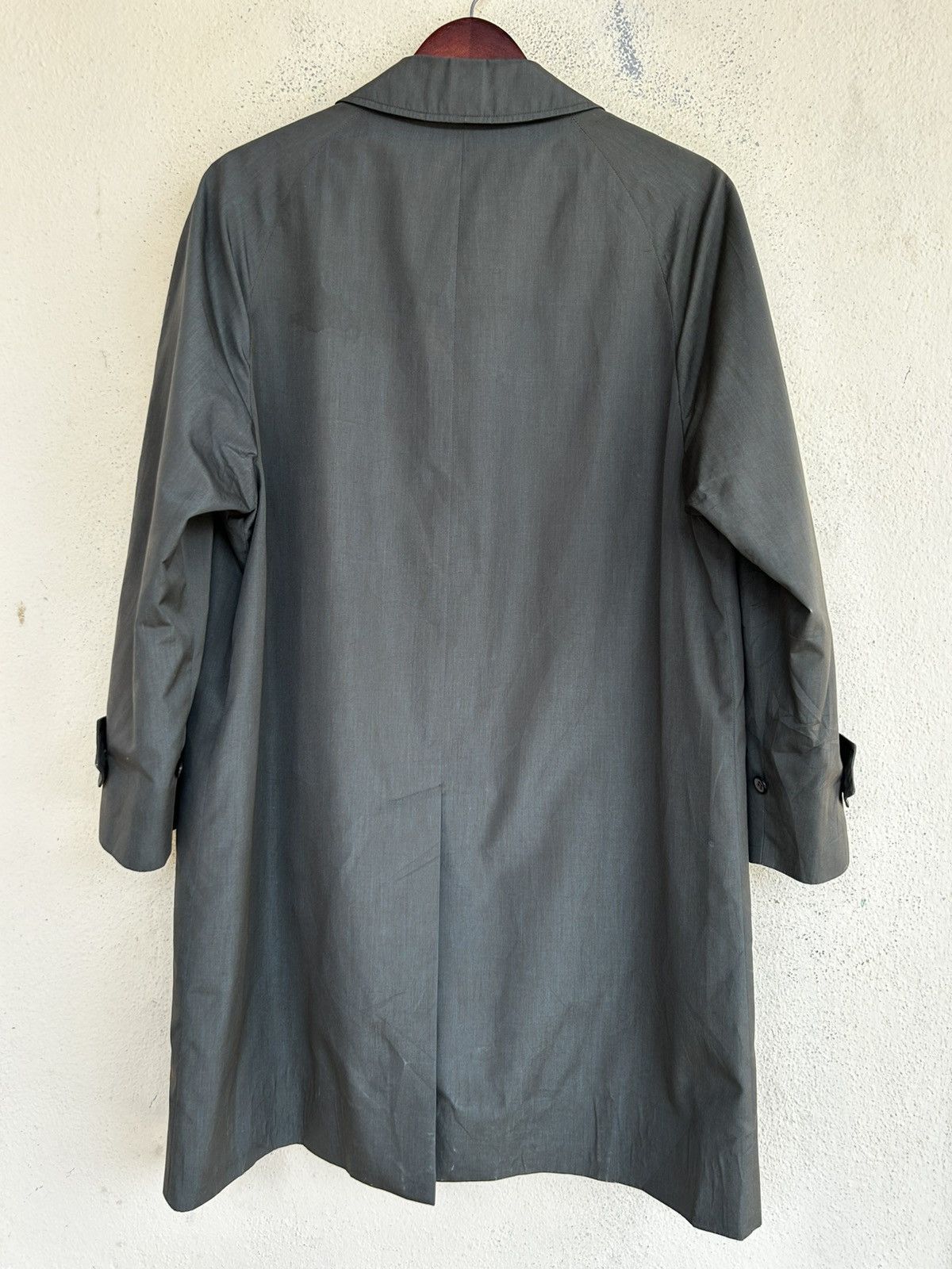 Burberry Burberrys’ Trench Coat Size US S / EU 44-46 / 1 - 2 Thumbnail