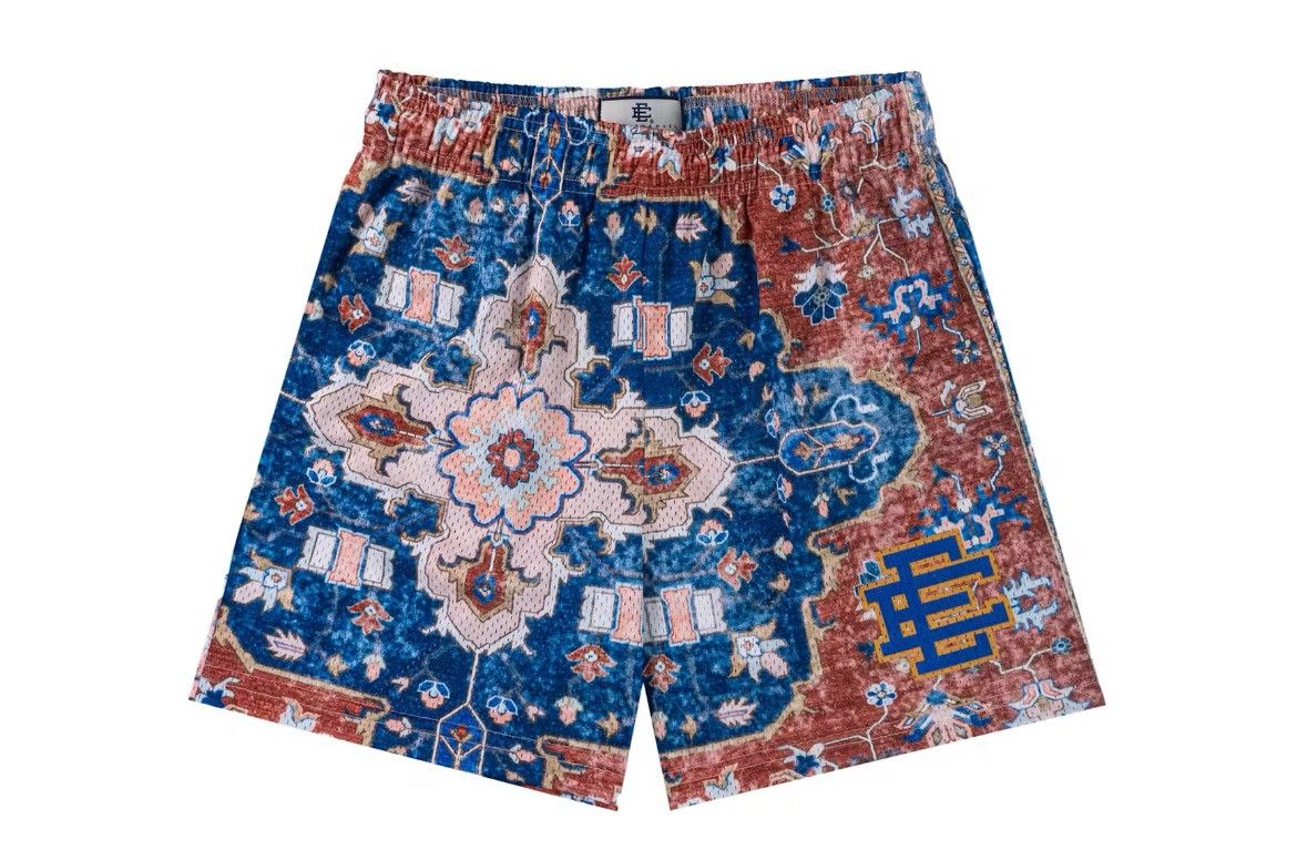 Eric Emanuel Eric Emanuel EE rug shorts medium Size US 30 / EU 46 - 1 Thumbnail